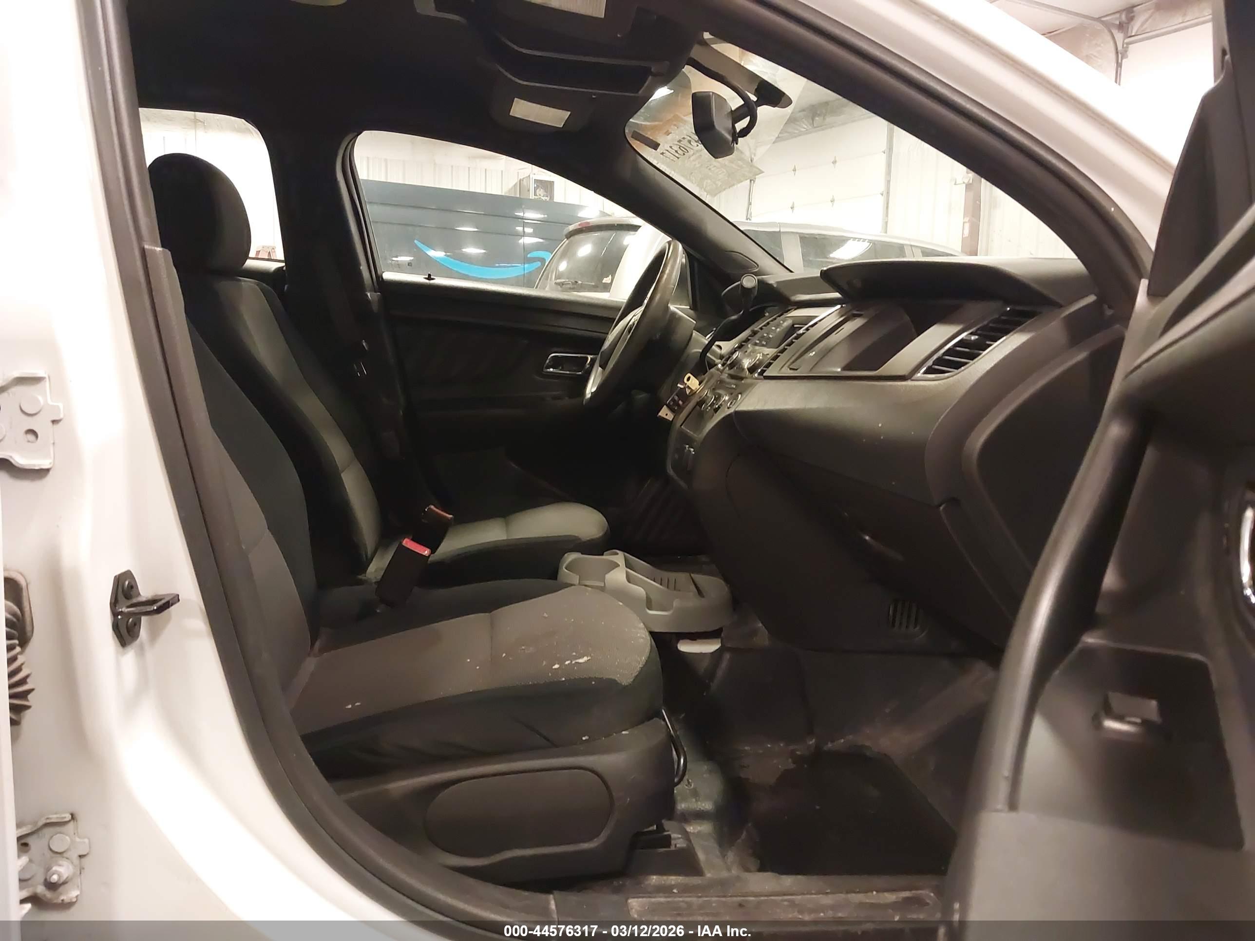 FORD POLICE image 5
