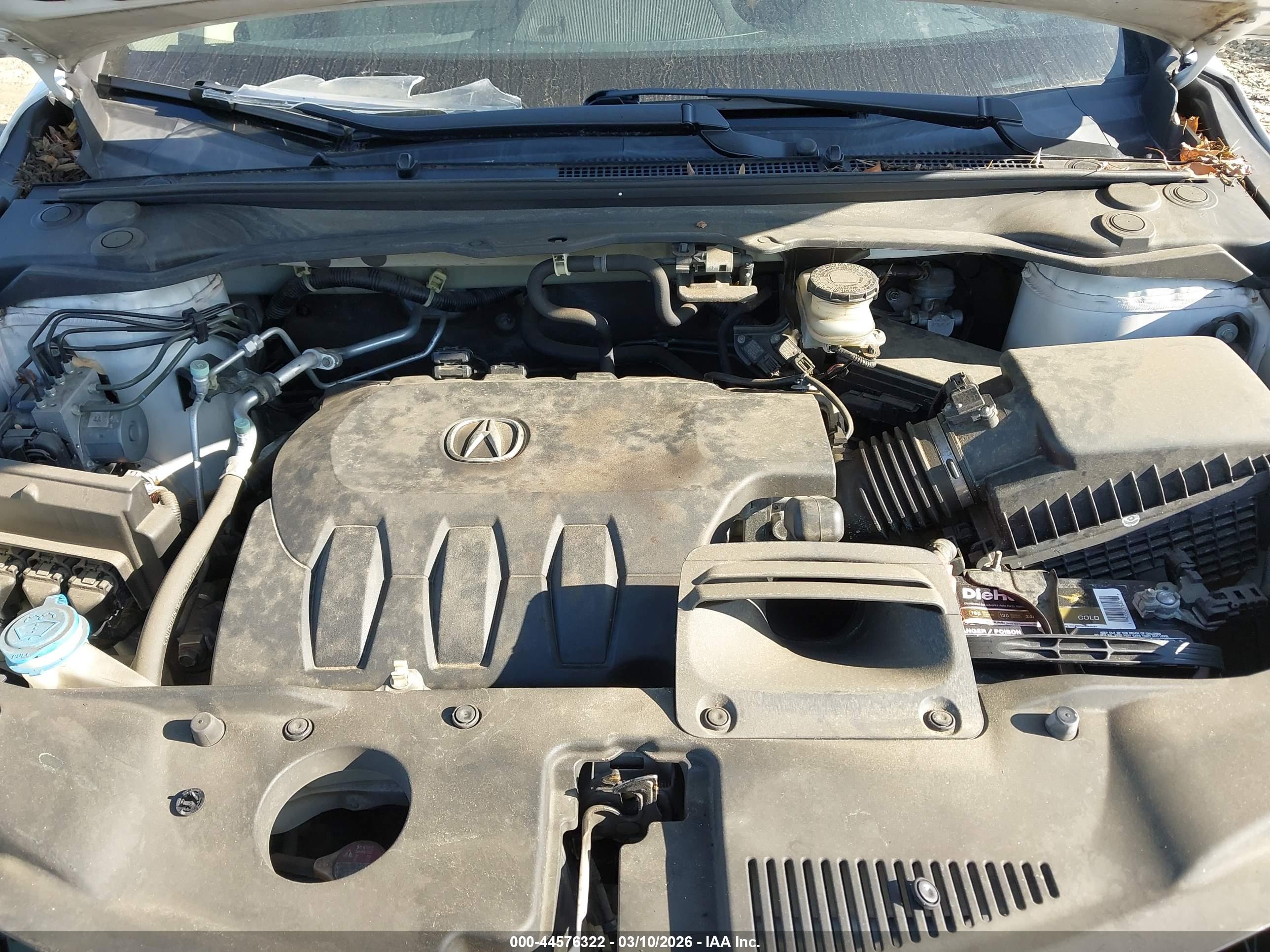 ACURA RDX image 10