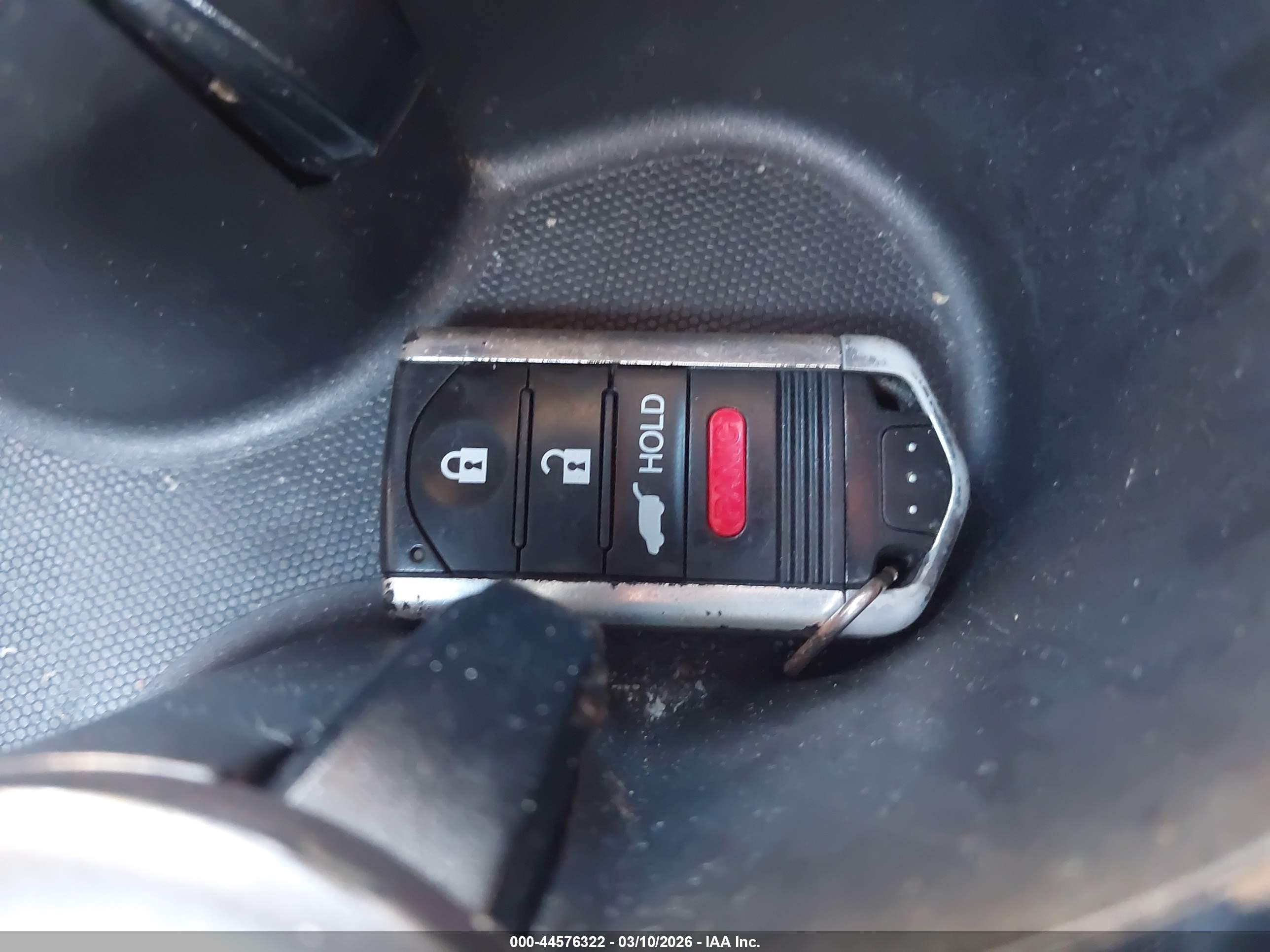 ACURA RDX image 11