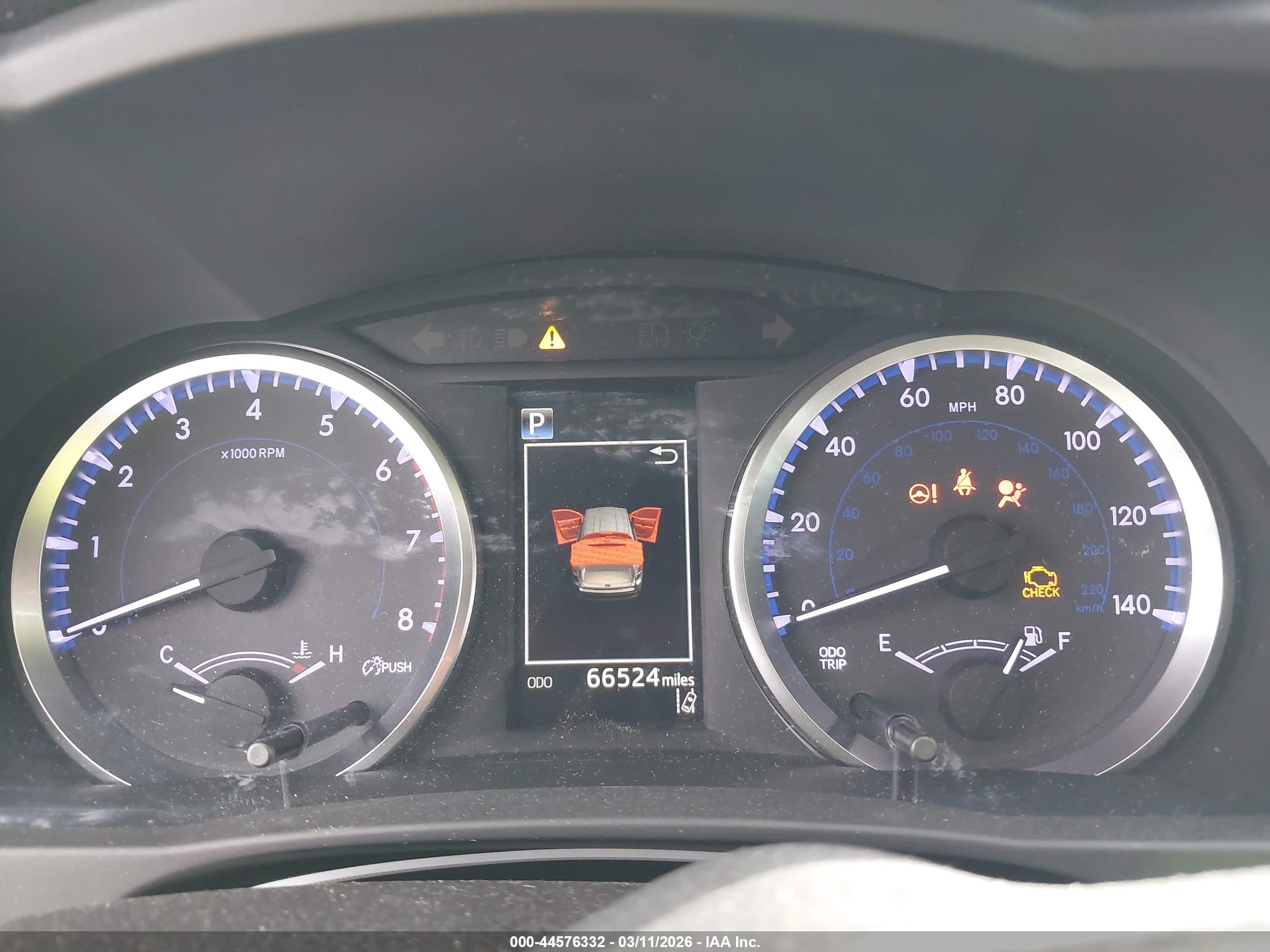 TOYOTA HIGHLANDER image 7