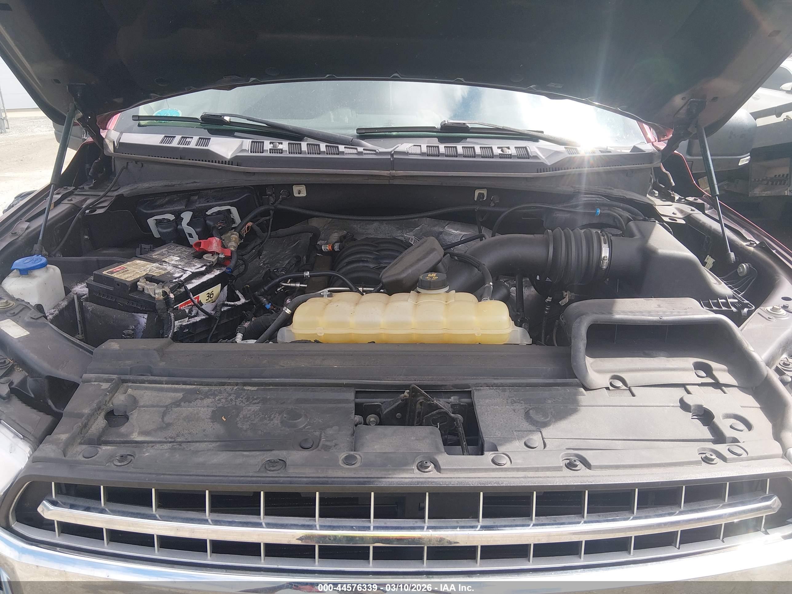 FORD F-150 image 10