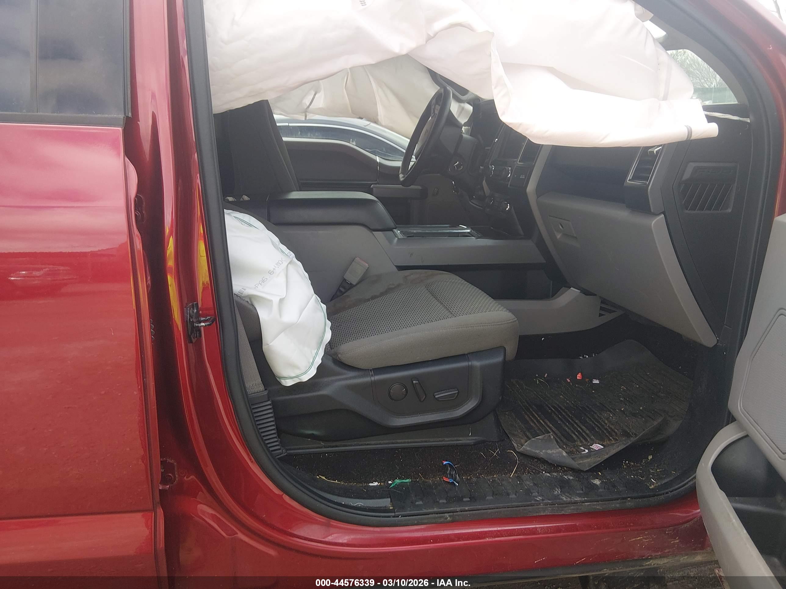 FORD F-150 image 5