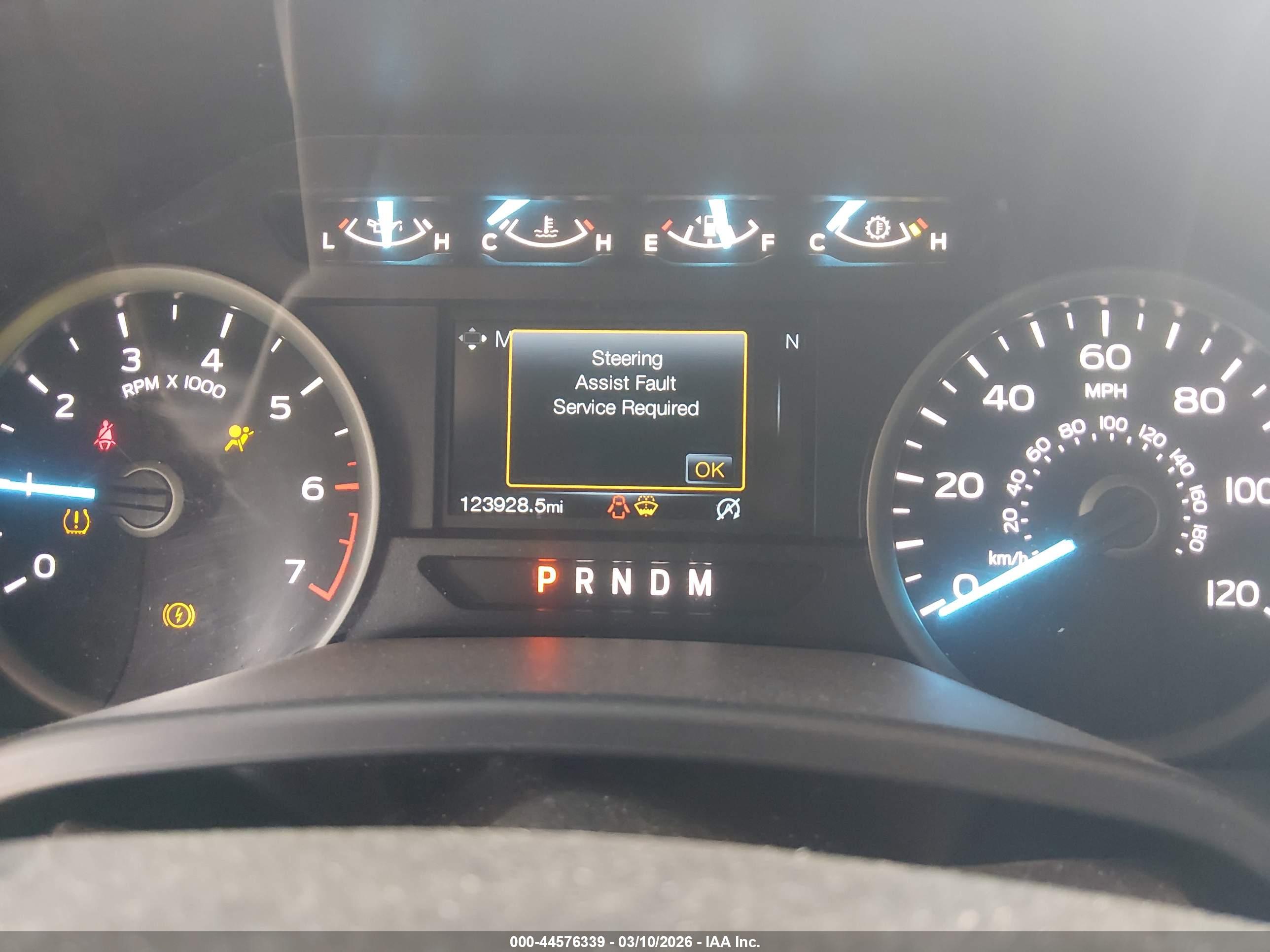FORD F-150 image 7