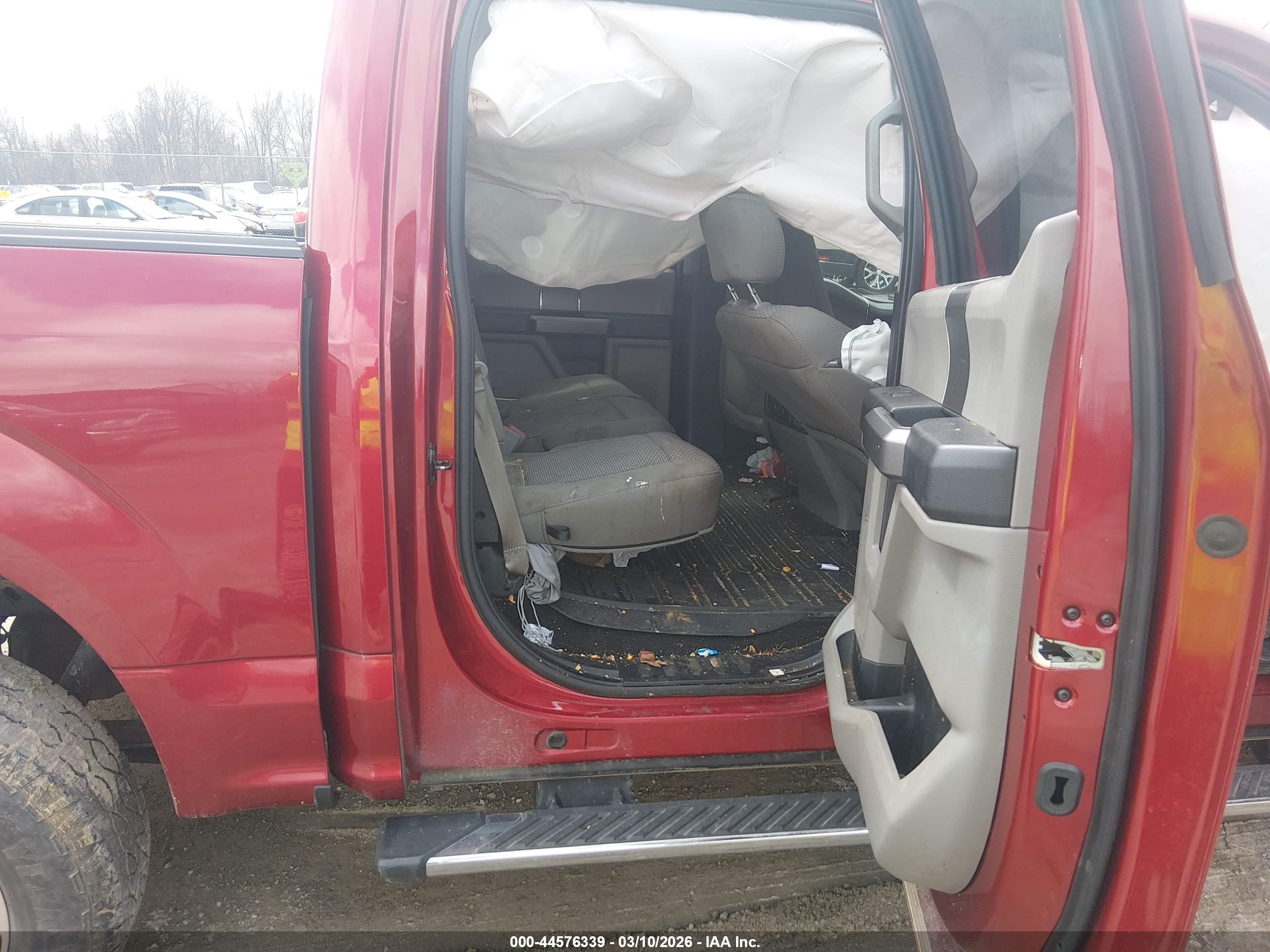 FORD F-150 image 8