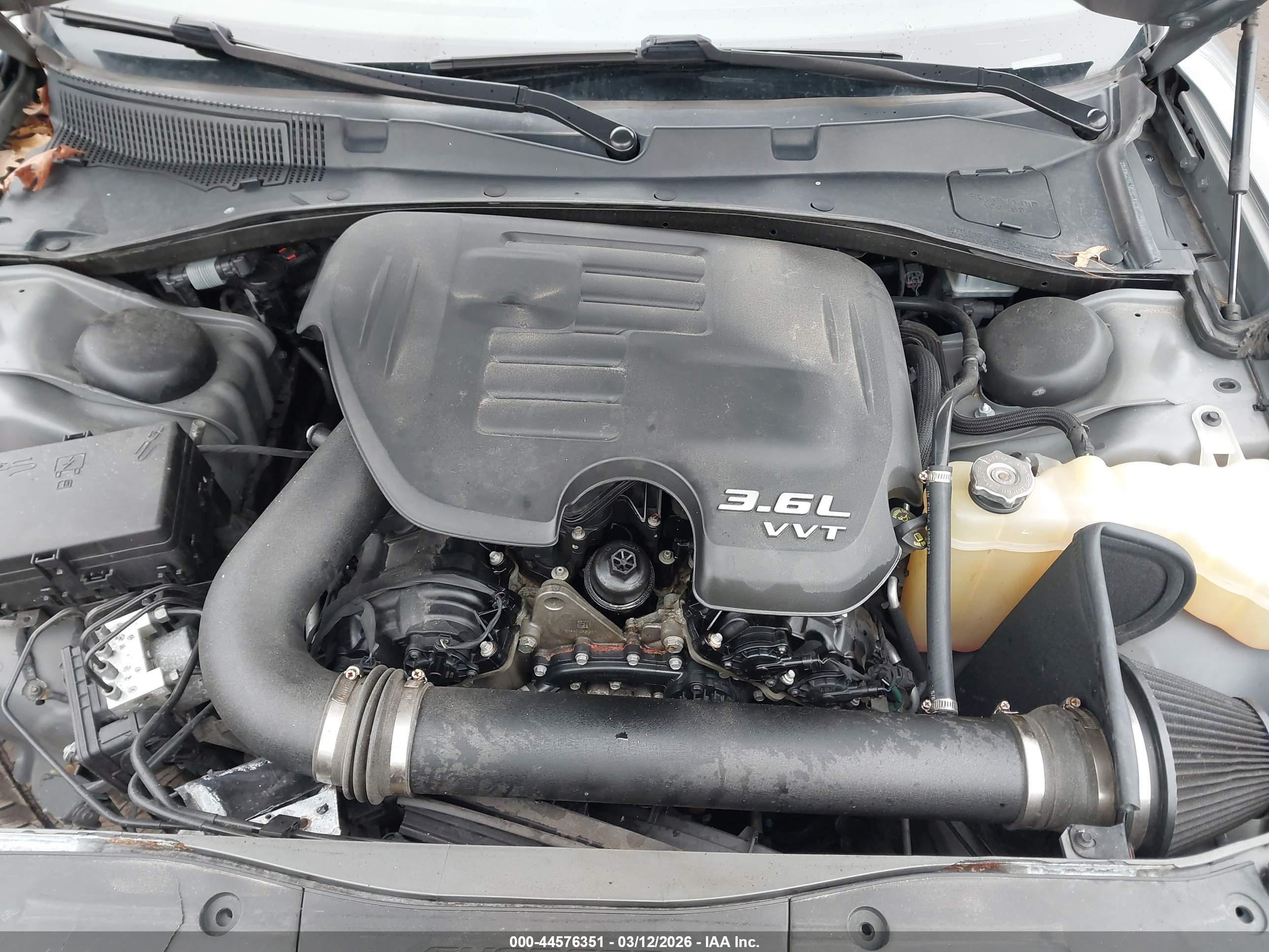 DODGE CHARGER image 10