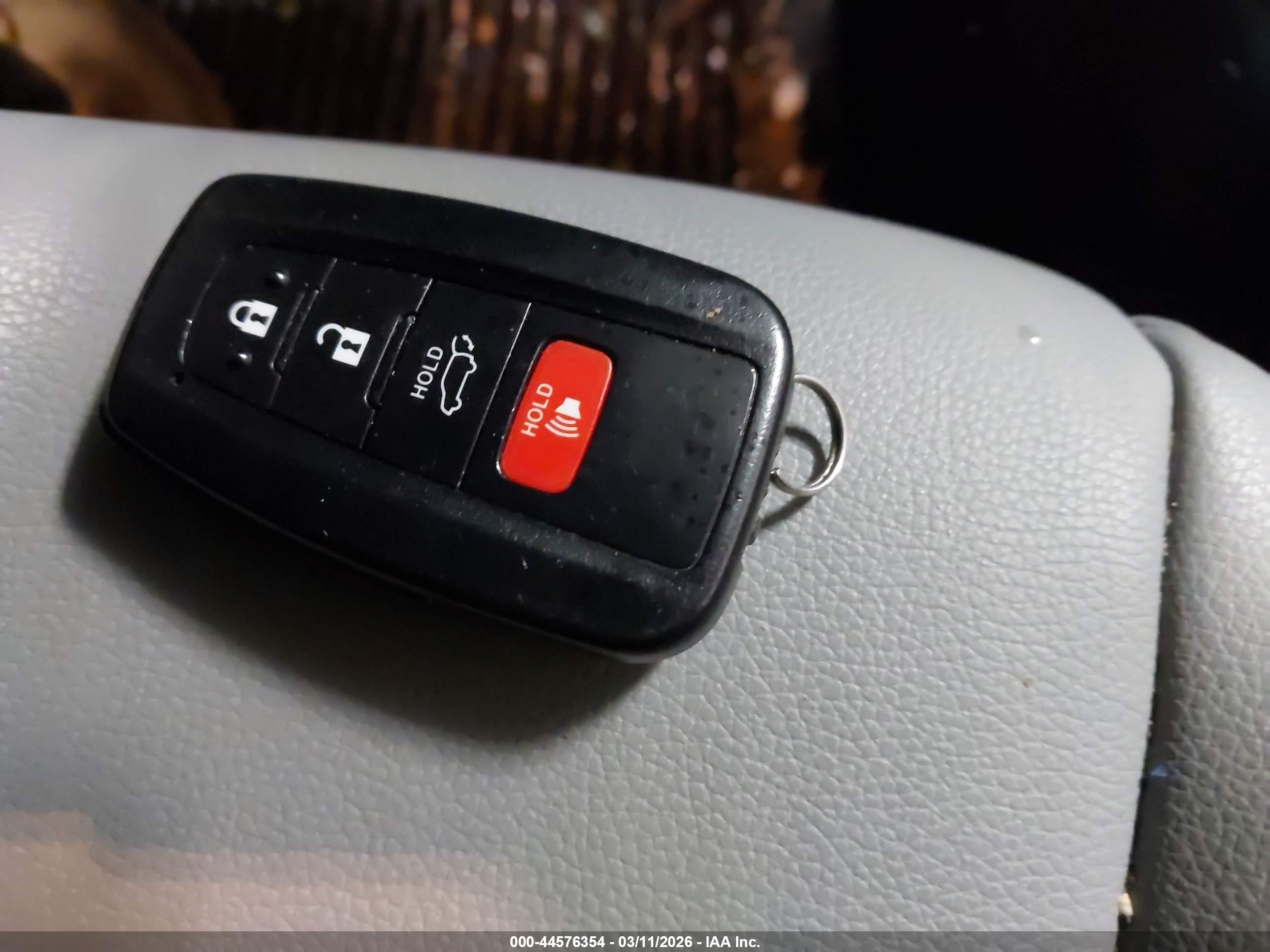 TOYOTA HIGHLANDER image 11