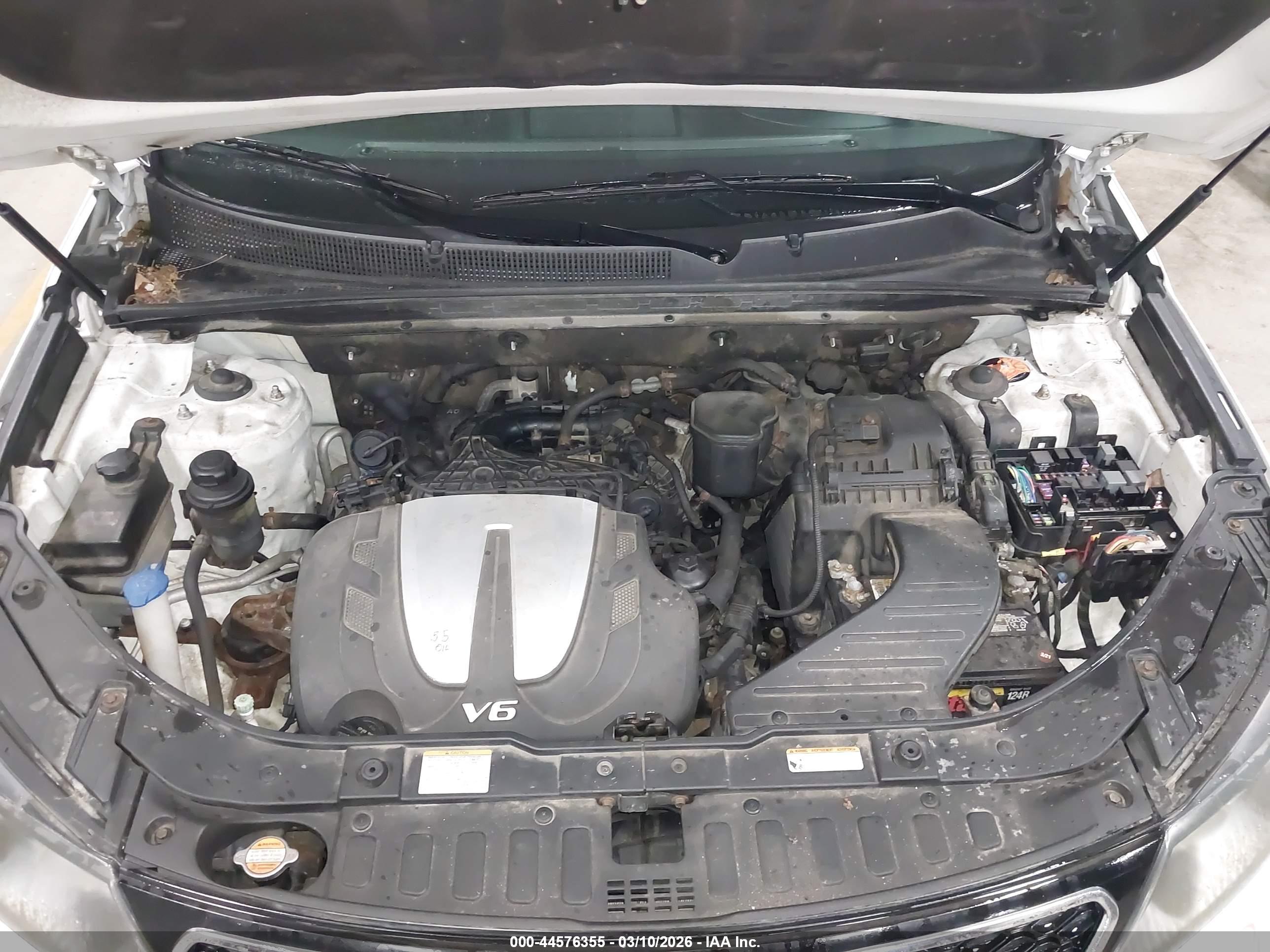 KIA SORENTO image 10