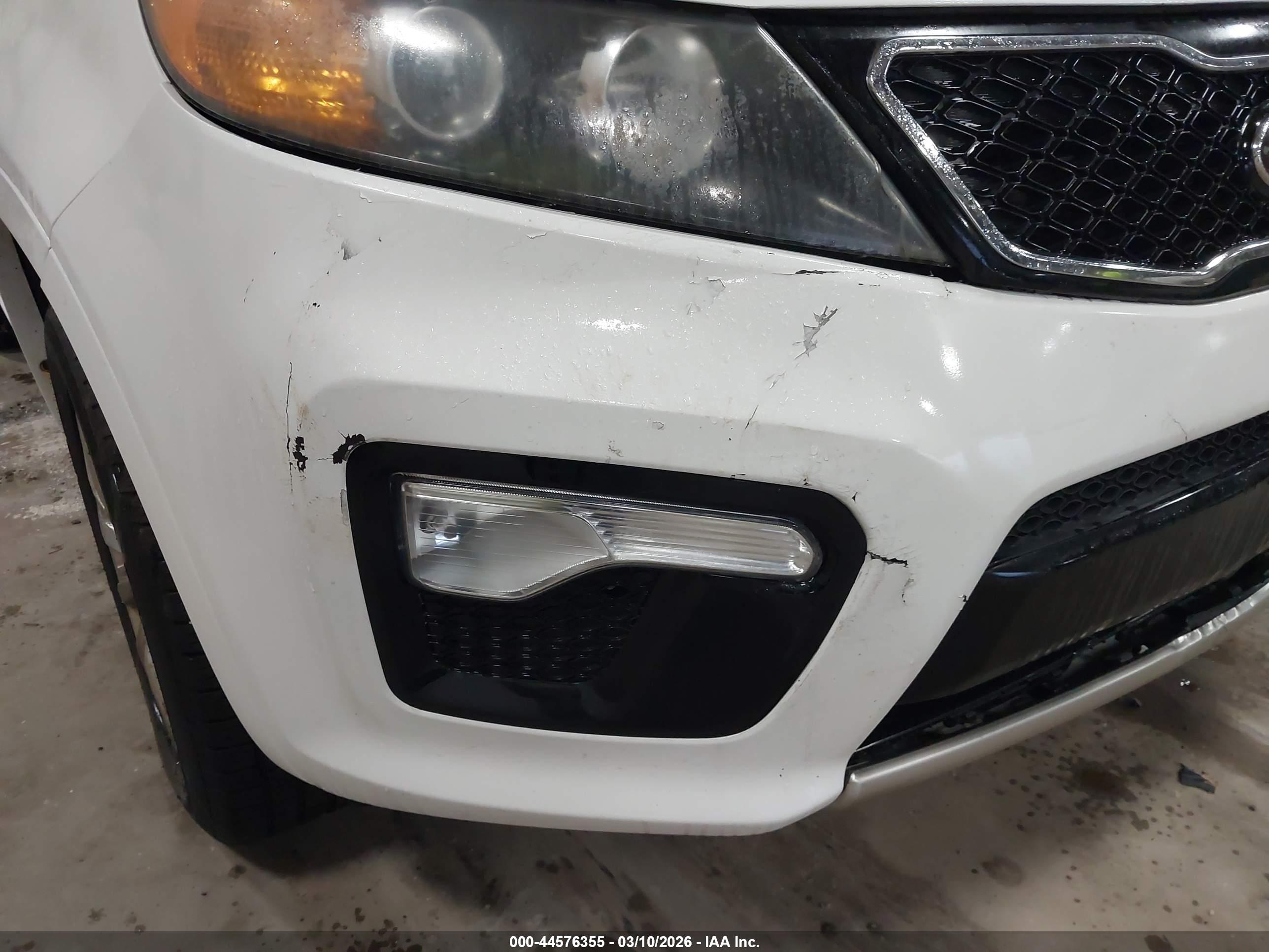 KIA SORENTO image 6
