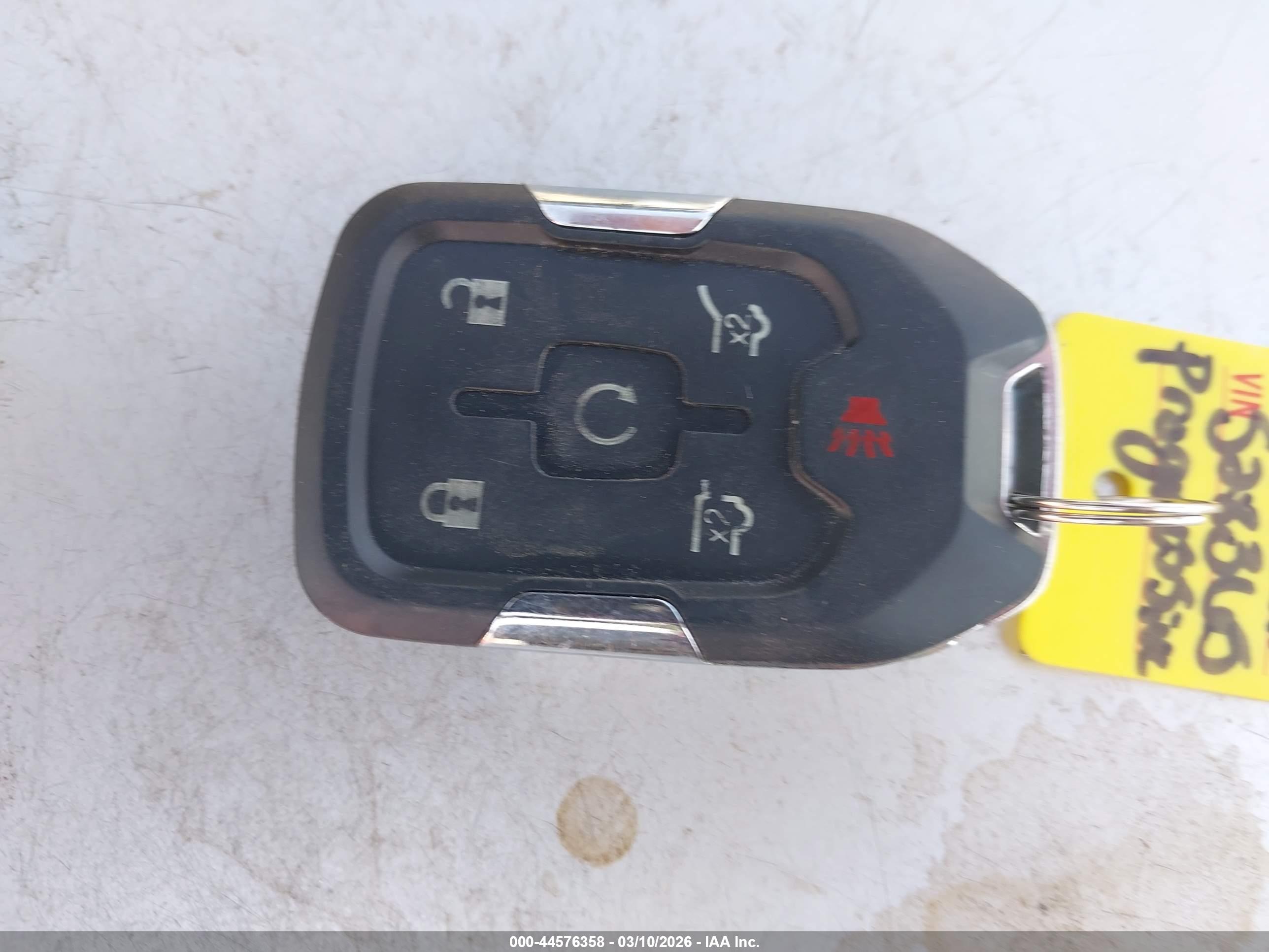 GMC YUKON image 11