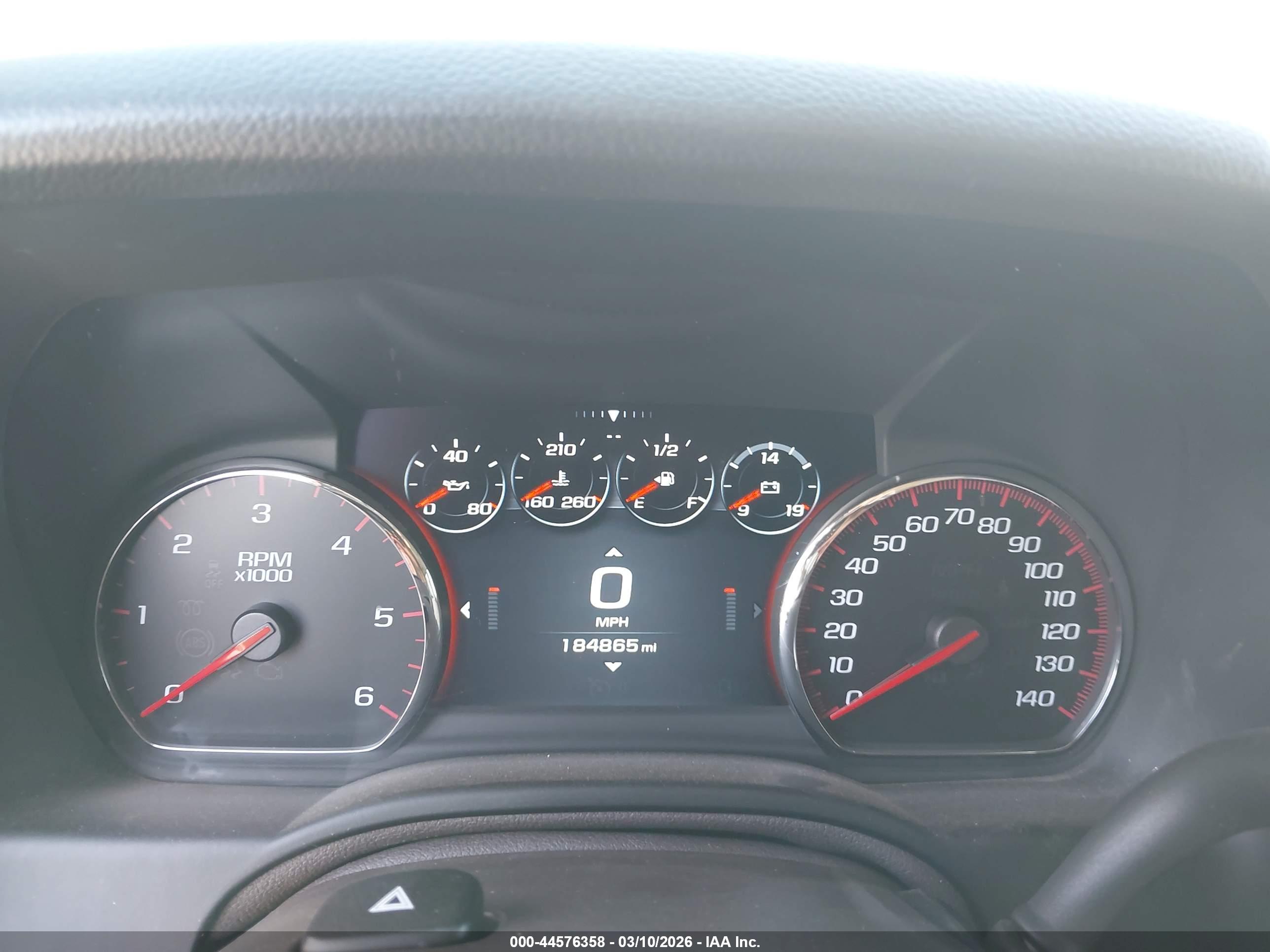 GMC YUKON image 7