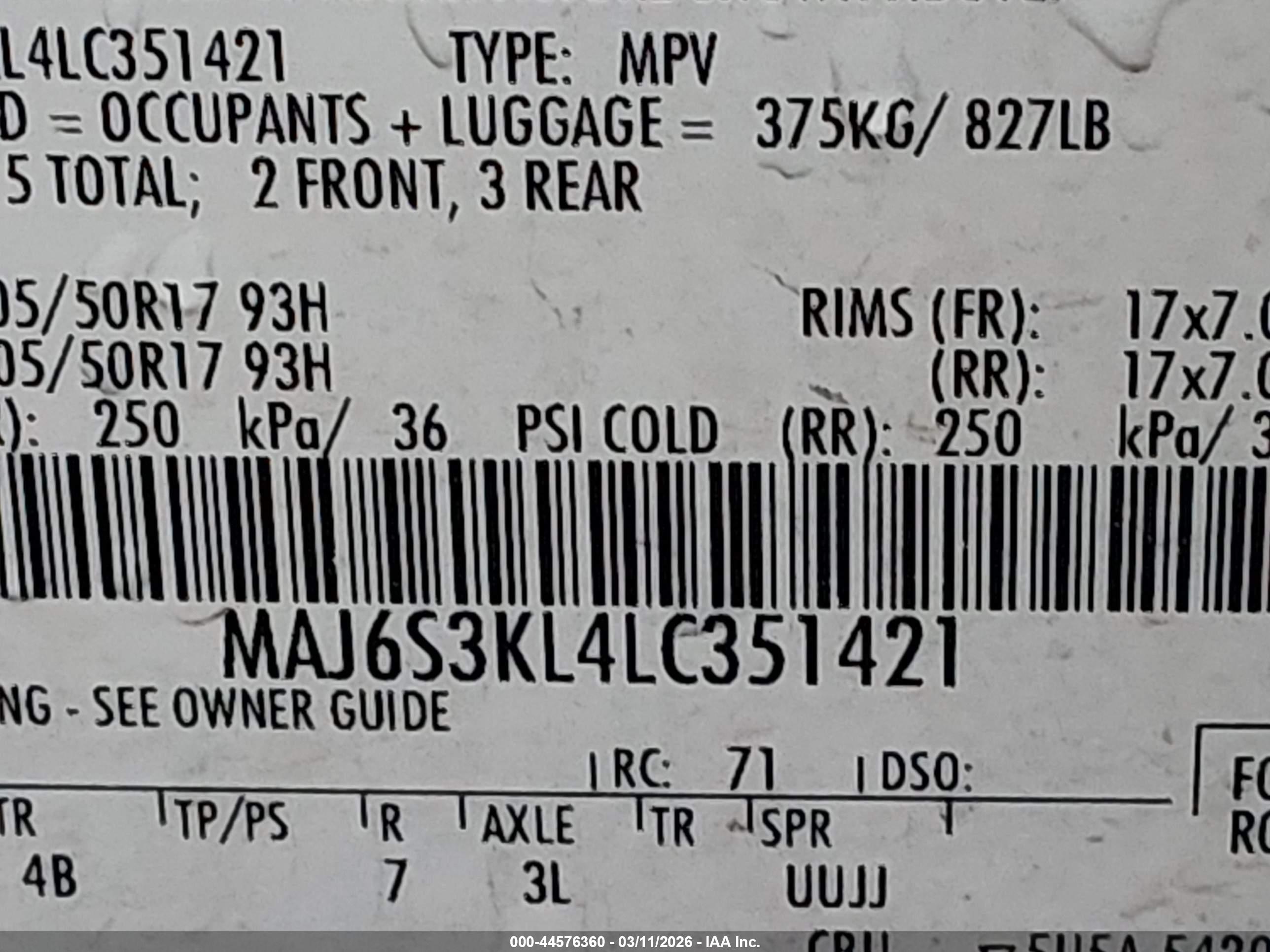 FORD ECOSPORT image 9