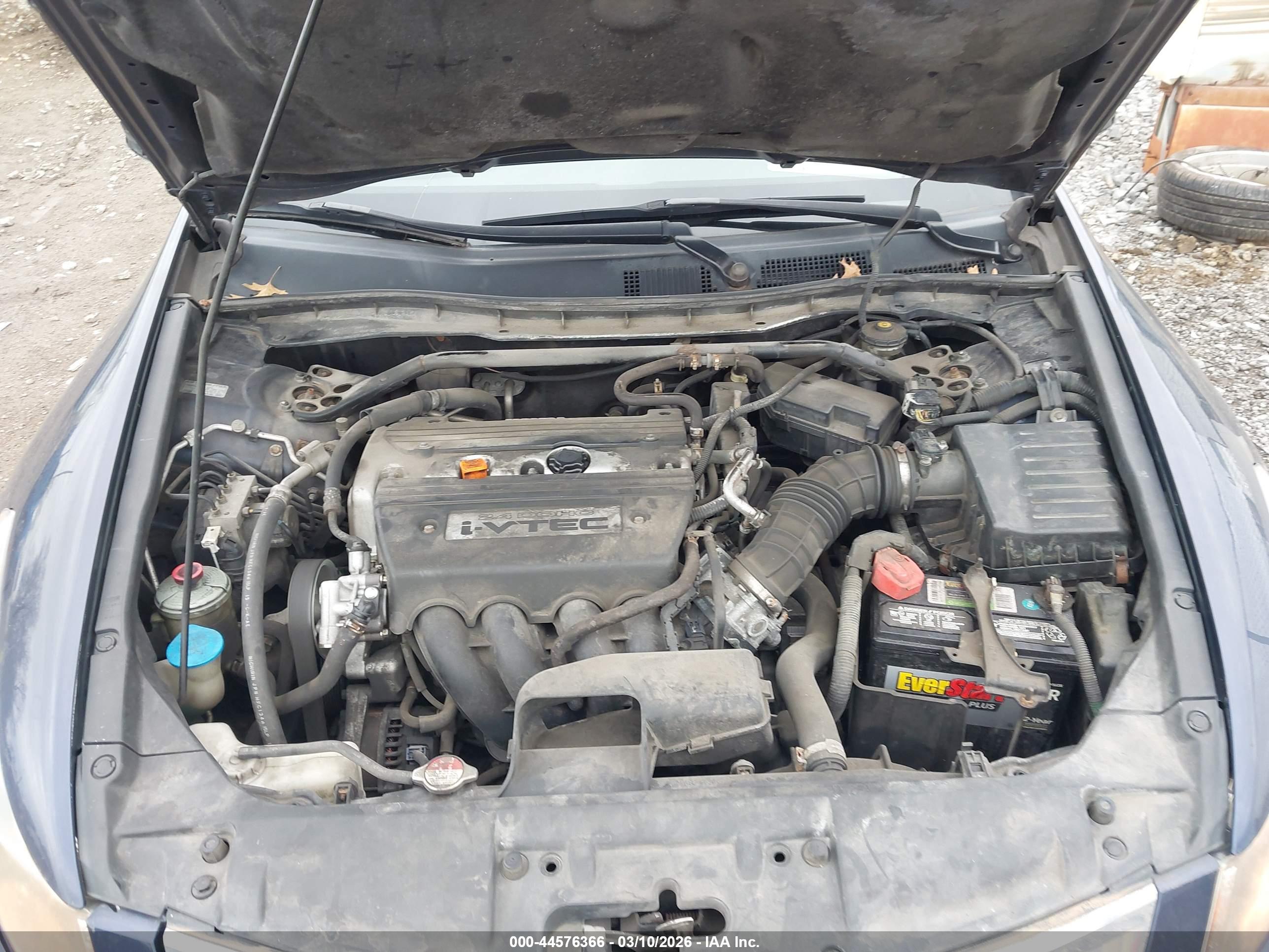 HONDA ACCORD image 10