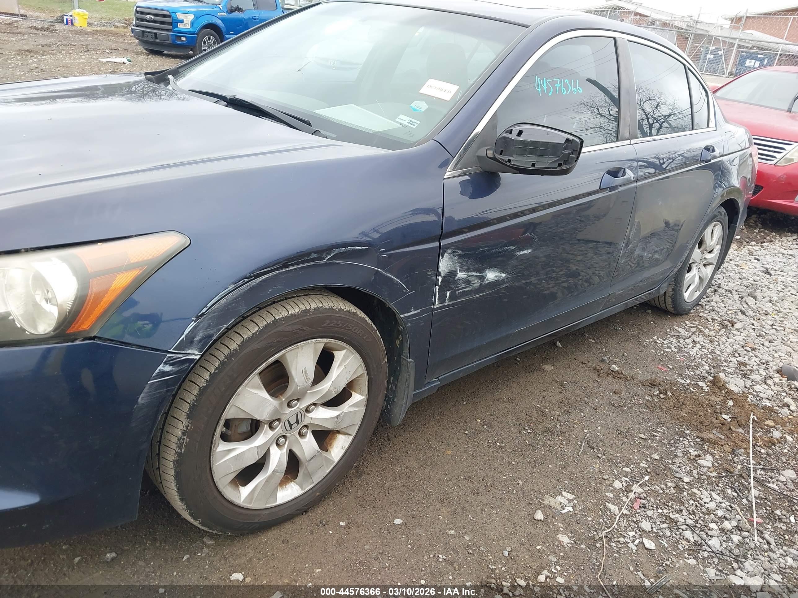 HONDA ACCORD image 6