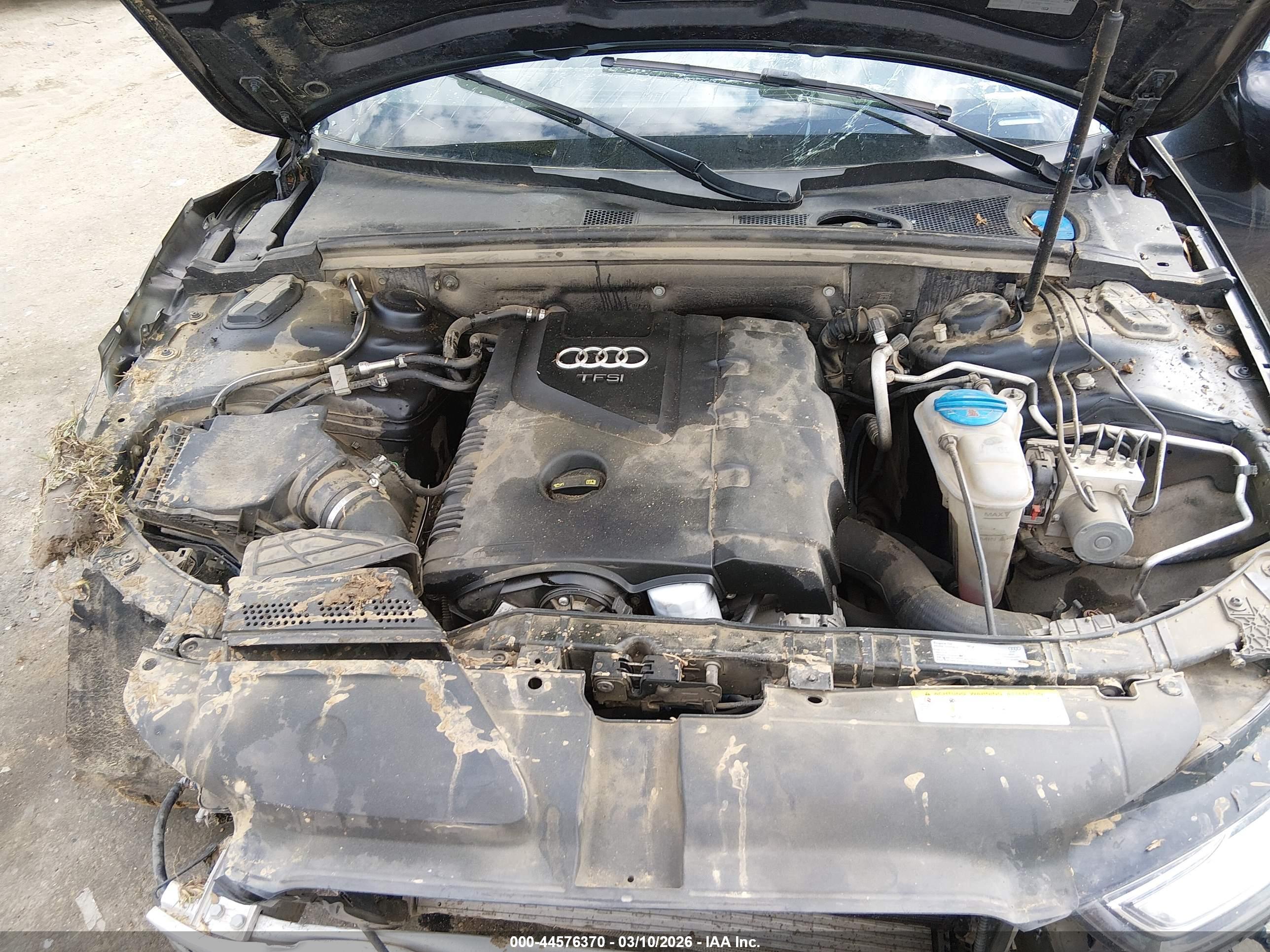 AUDI ALLROAD image 10