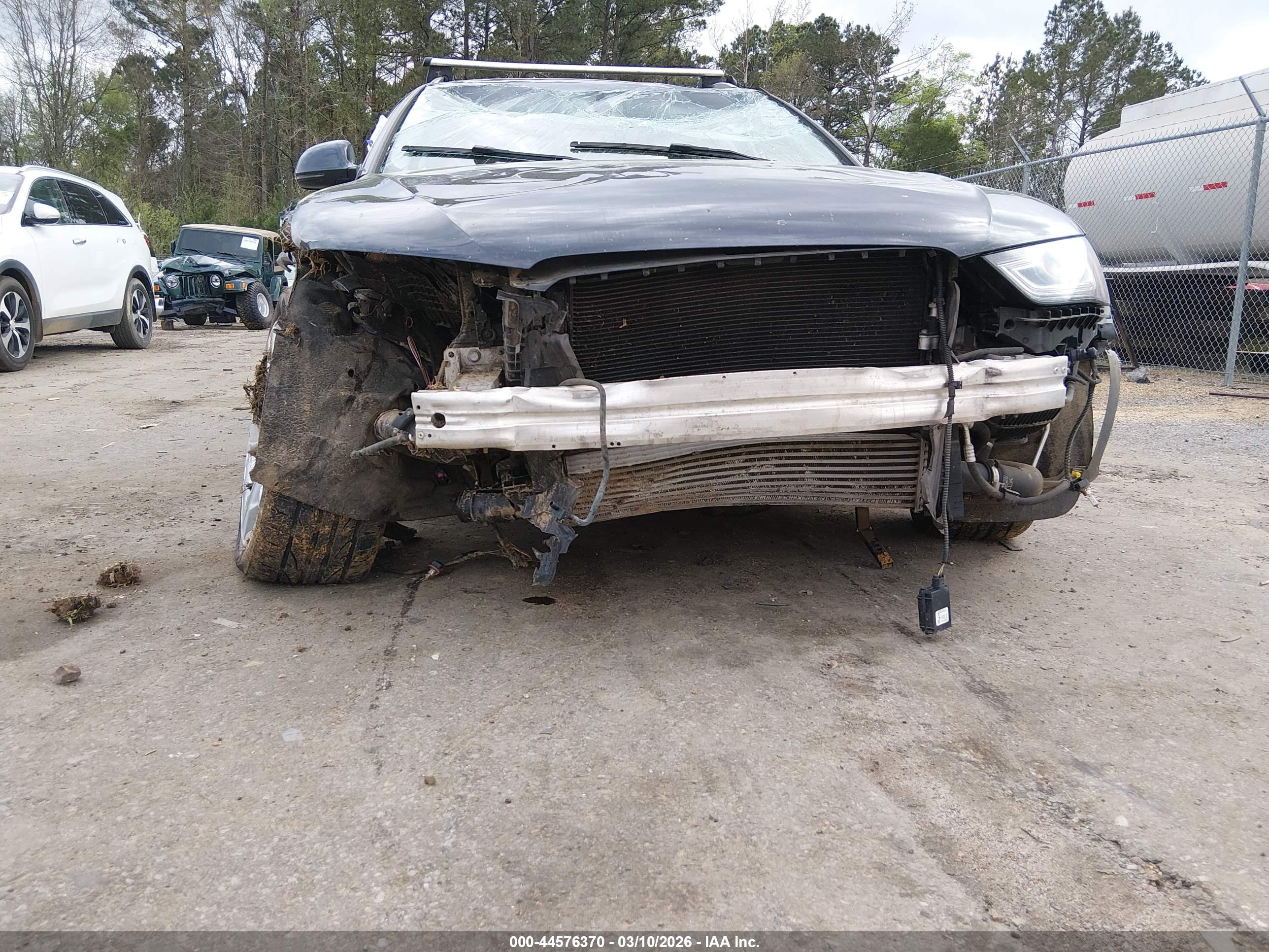 AUDI ALLROAD image 6