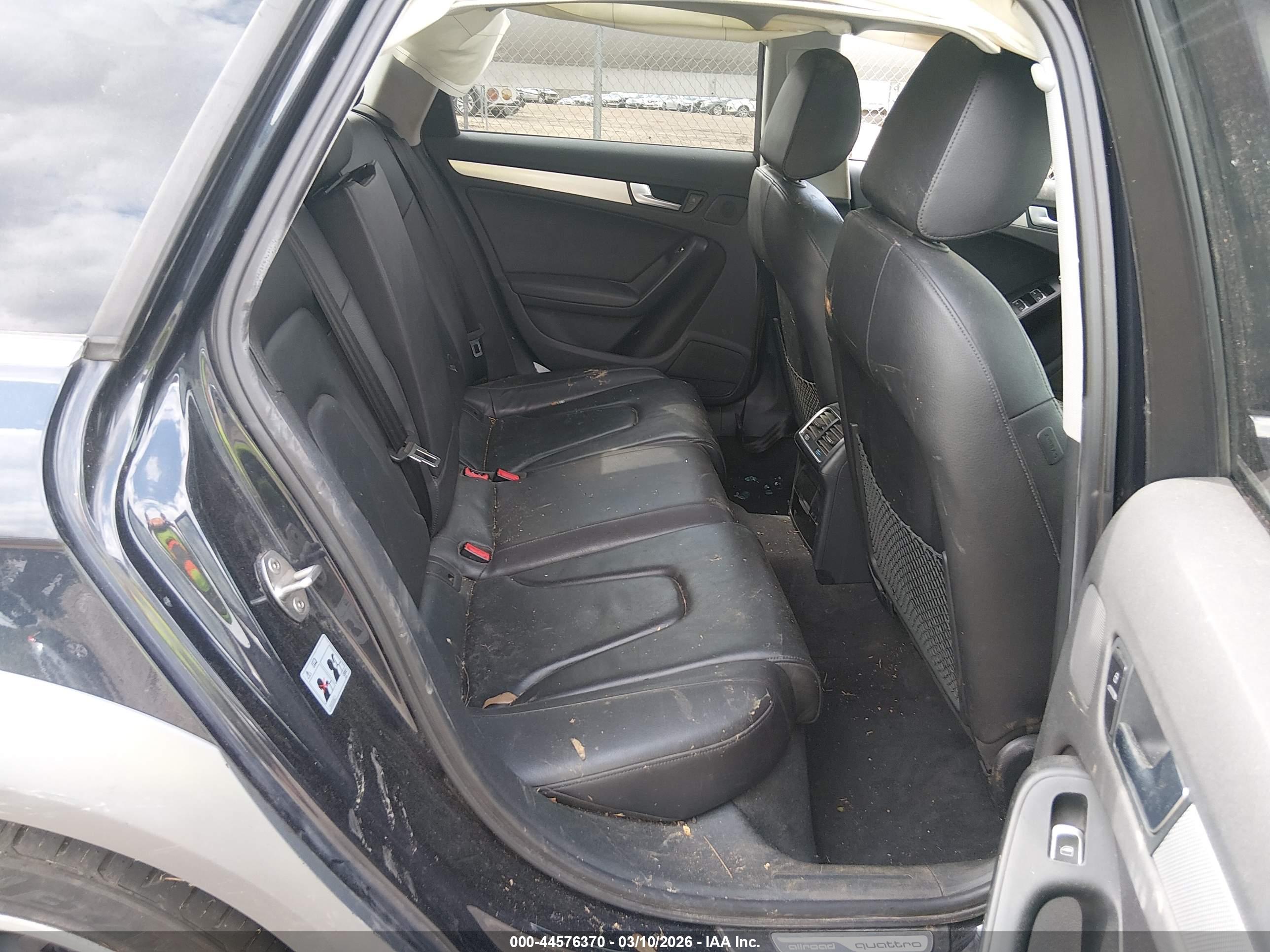 AUDI ALLROAD image 8