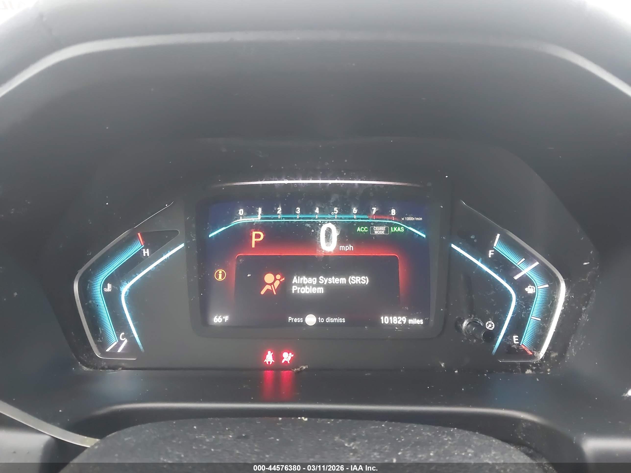 HONDA ODYSSEY image 7