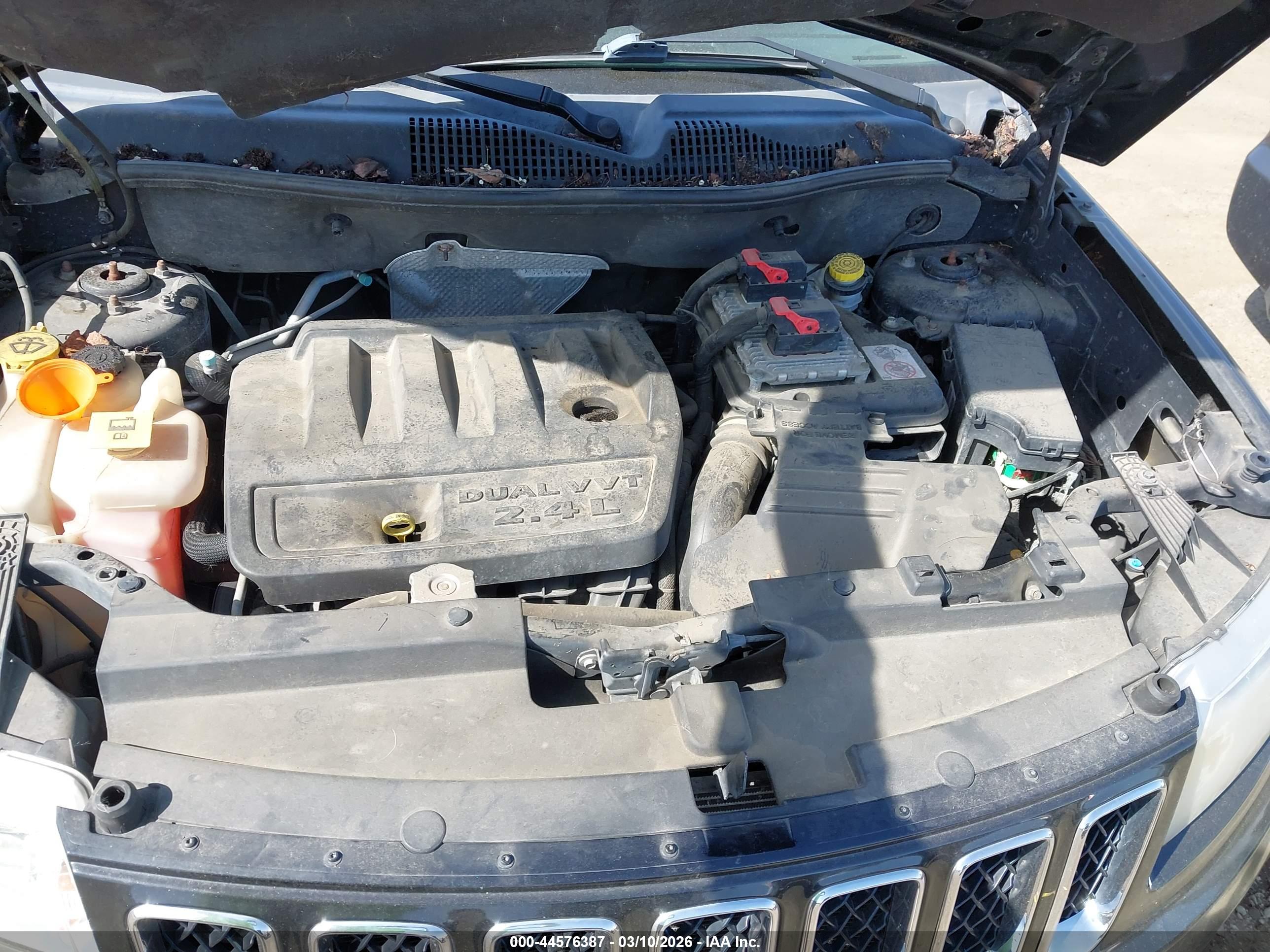 JEEP COMPASS image 10