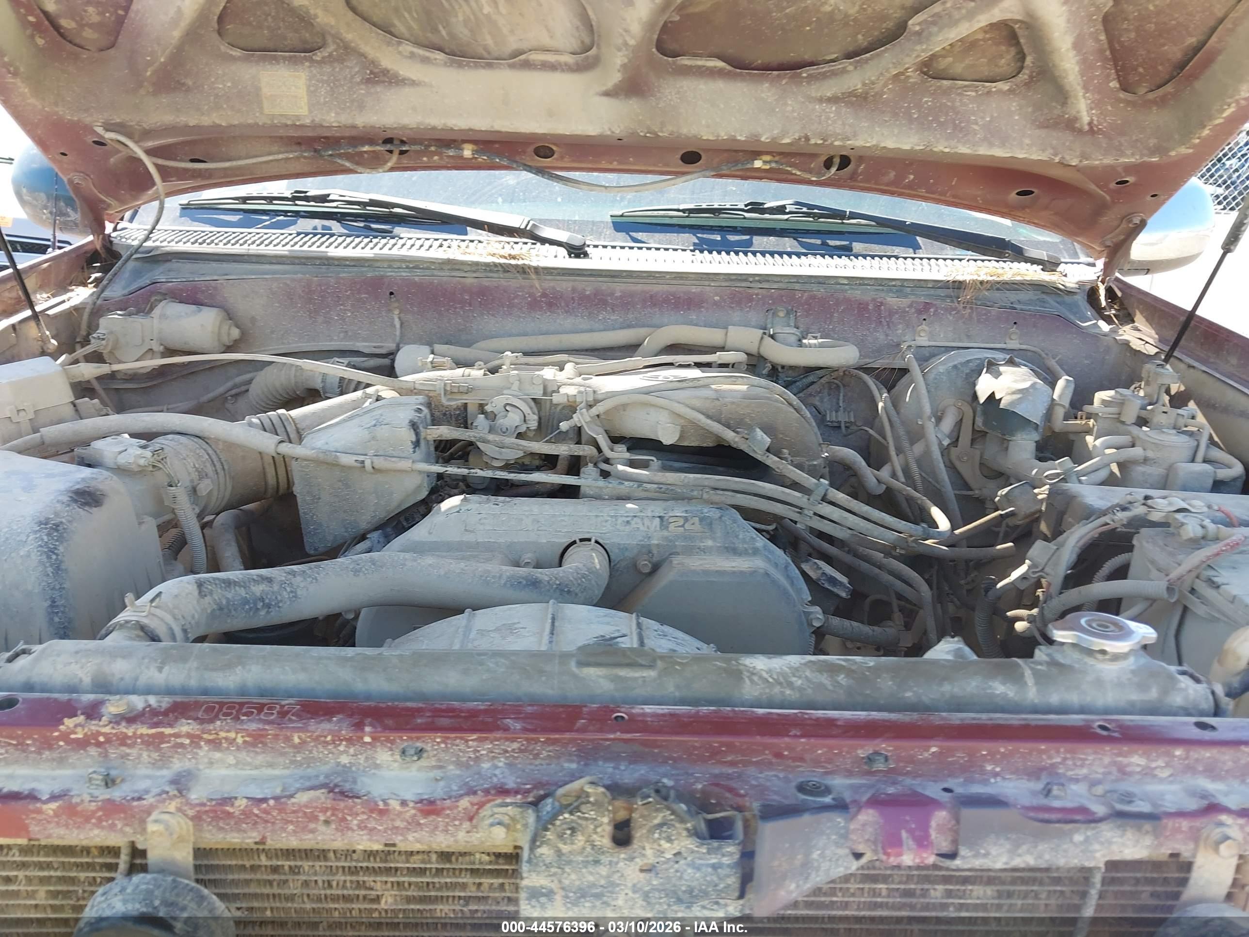 TOYOTA TUNDRA image 10