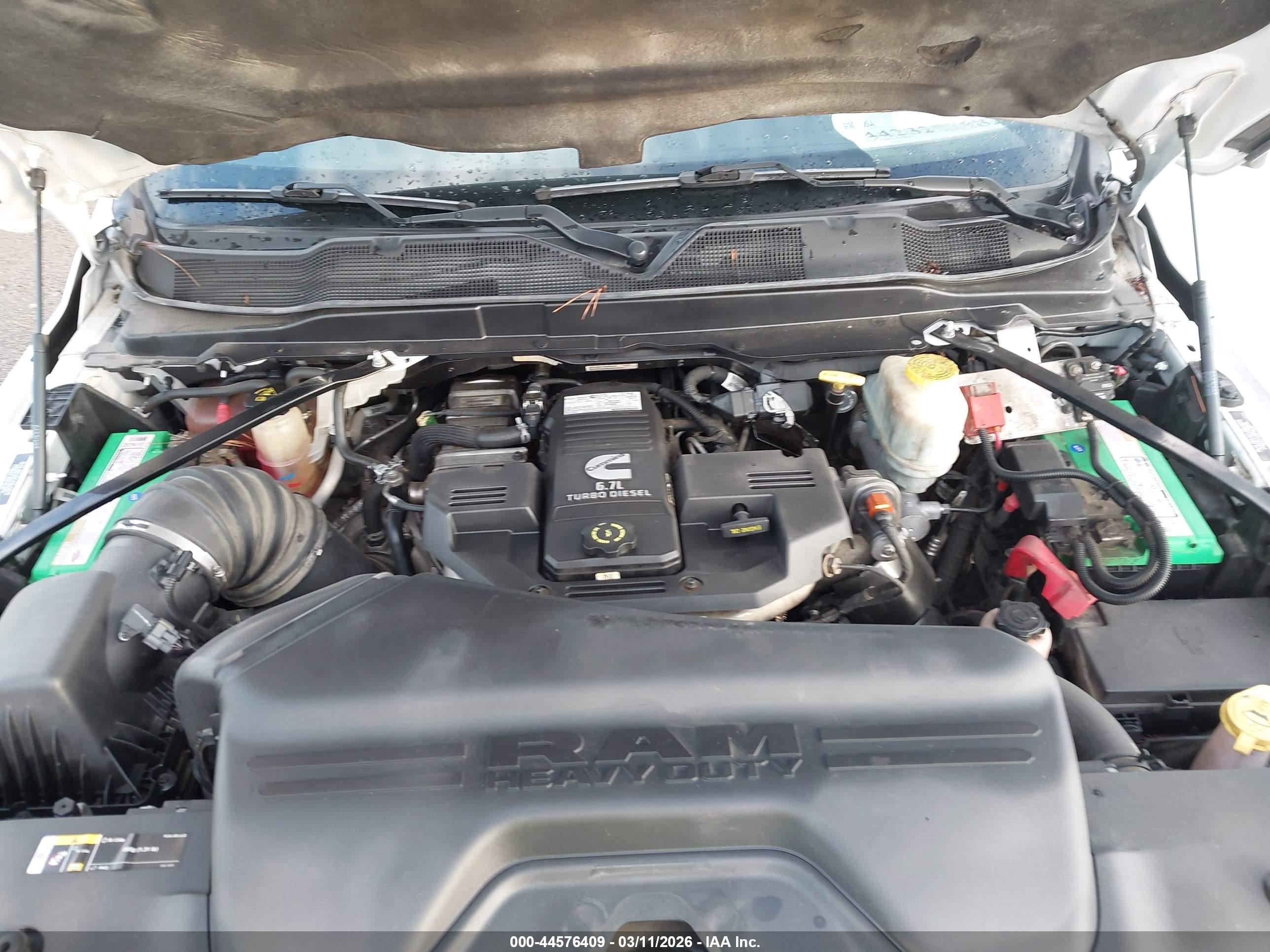 RAM 4500 image 10