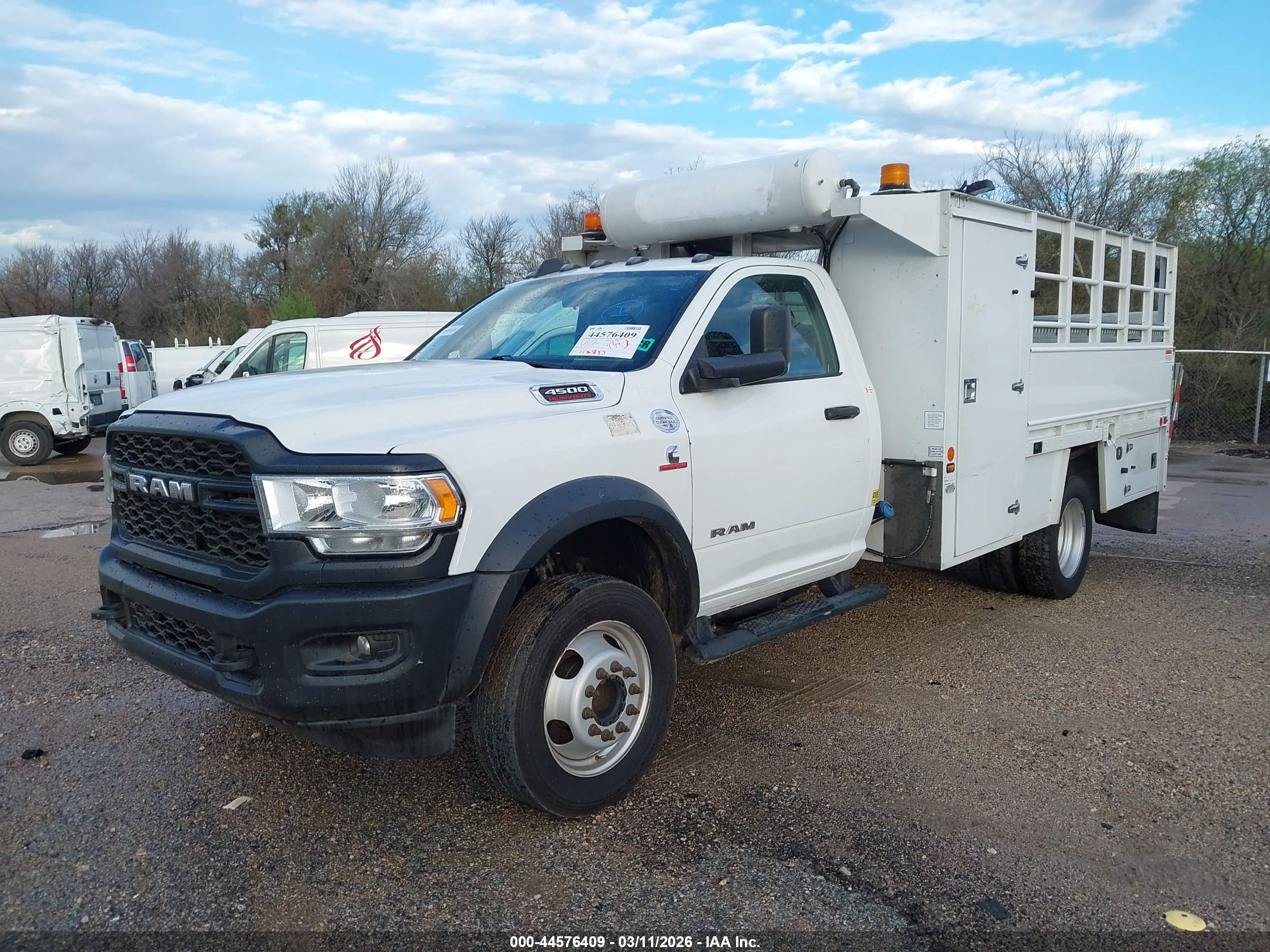 RAM 4500 image 2