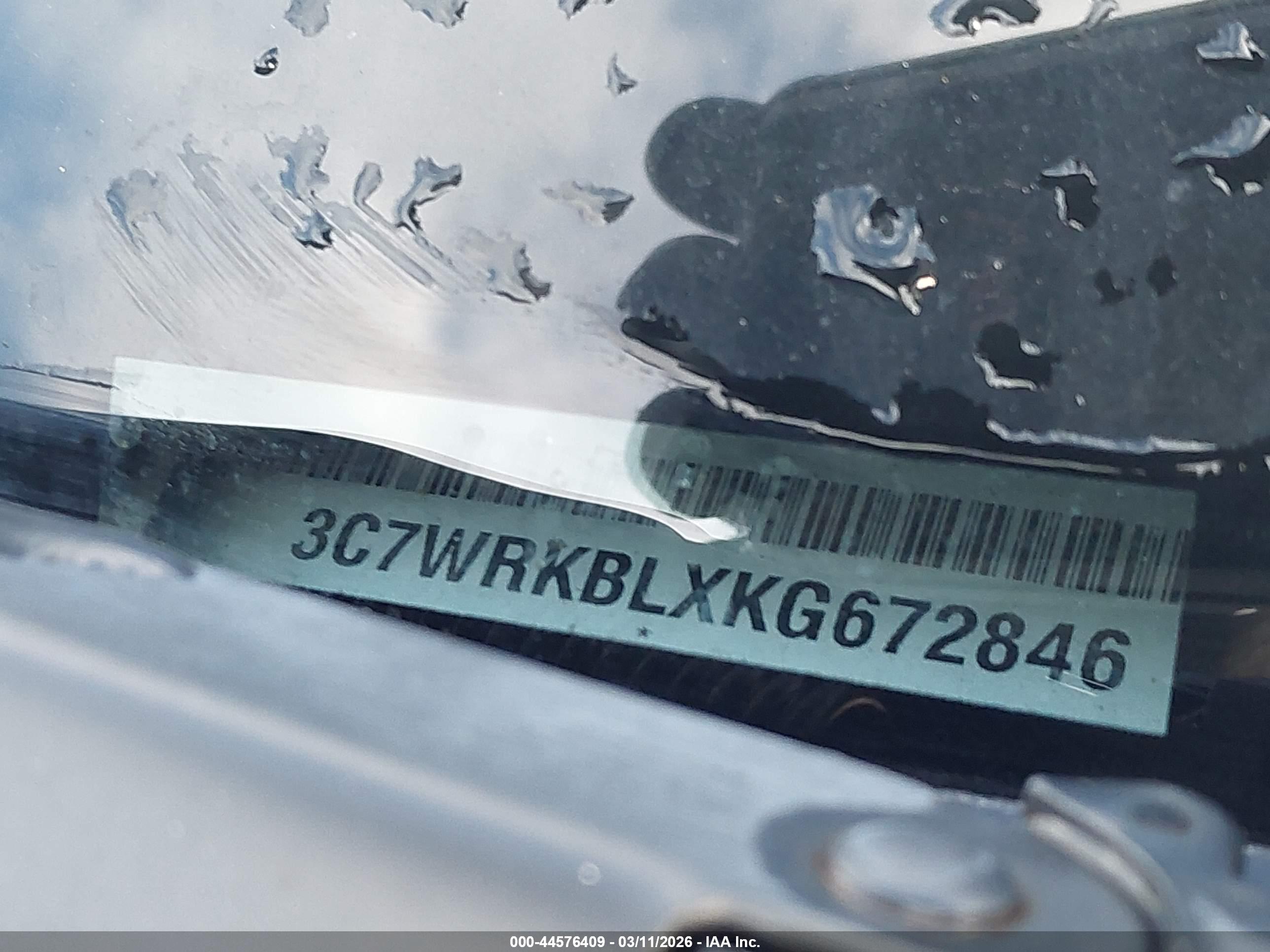 RAM 4500 image 9