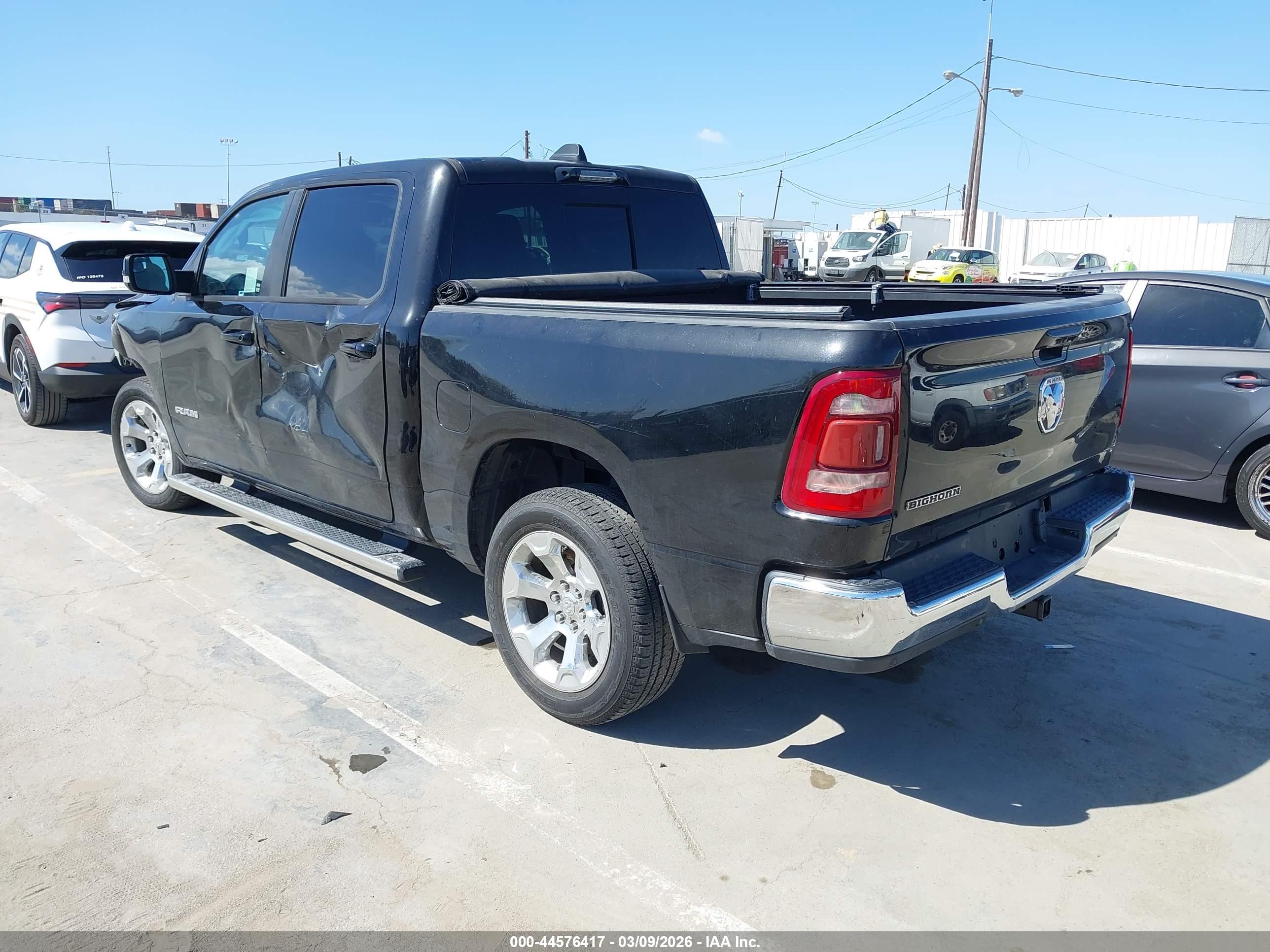 RAM 1500 image 3