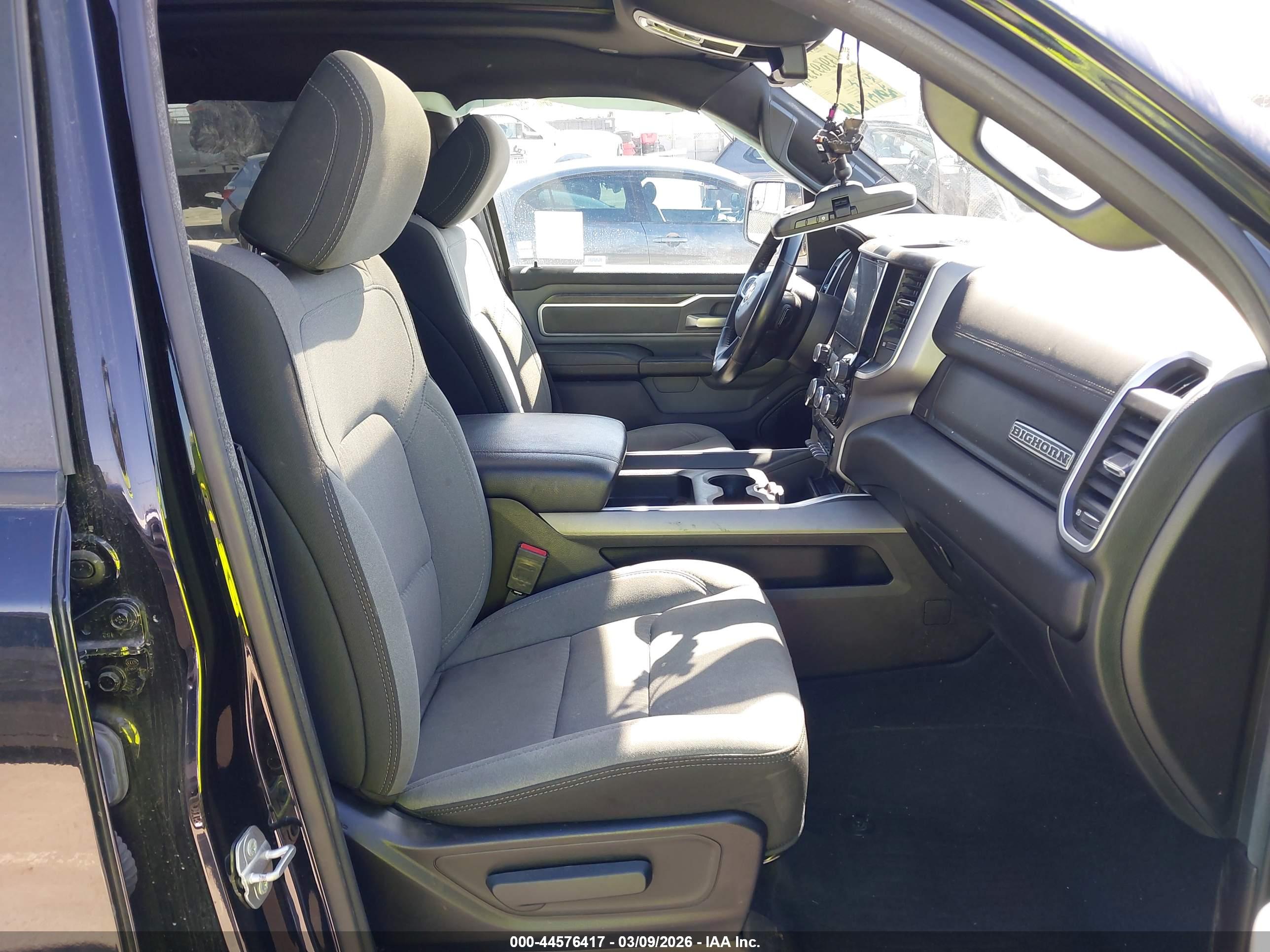 RAM 1500 image 5