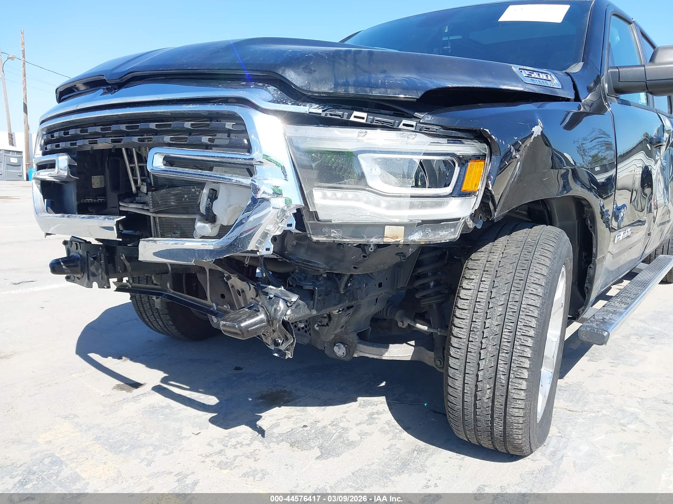 RAM 1500 image 6