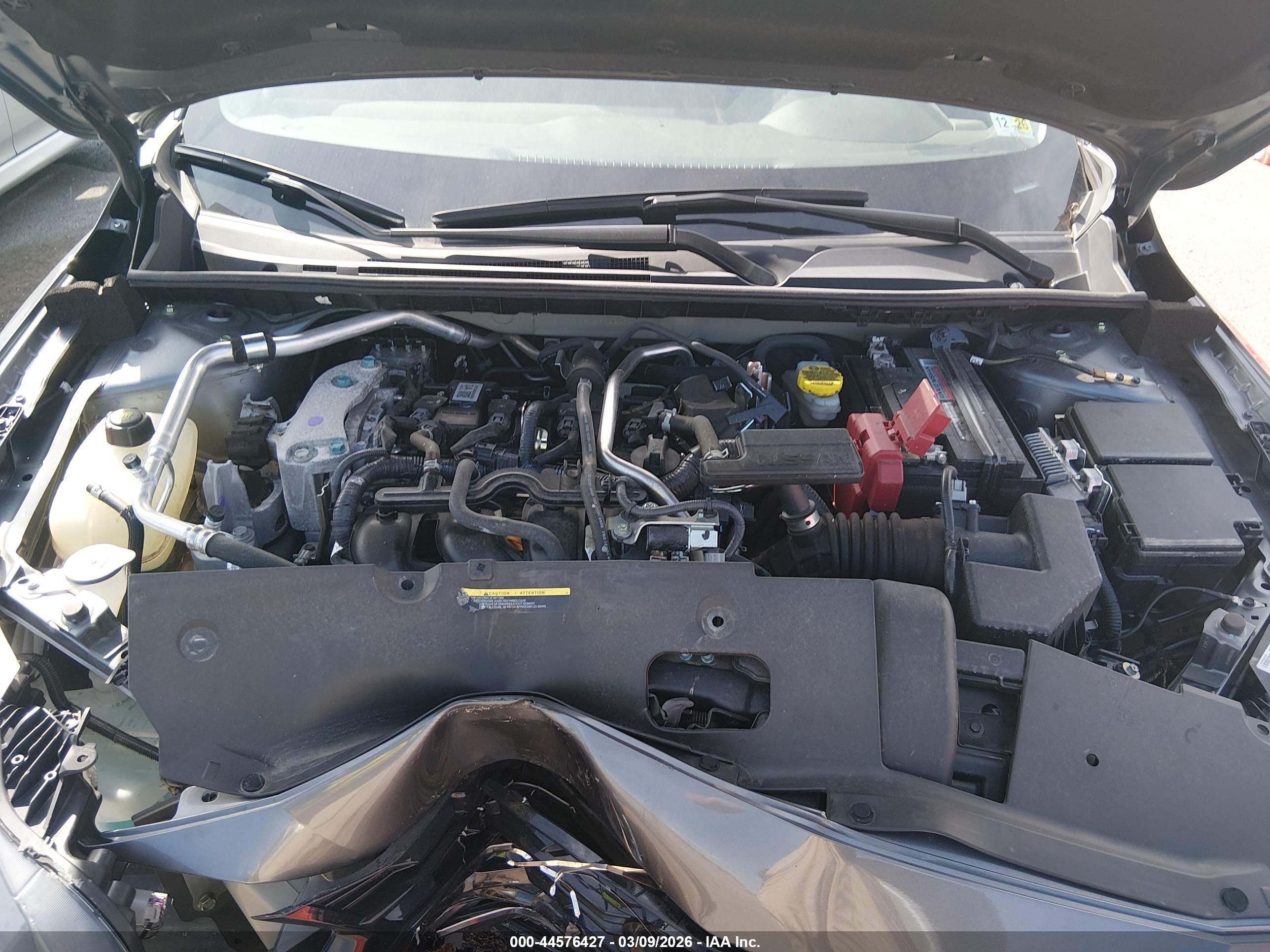 NISSAN SENTRA image 10