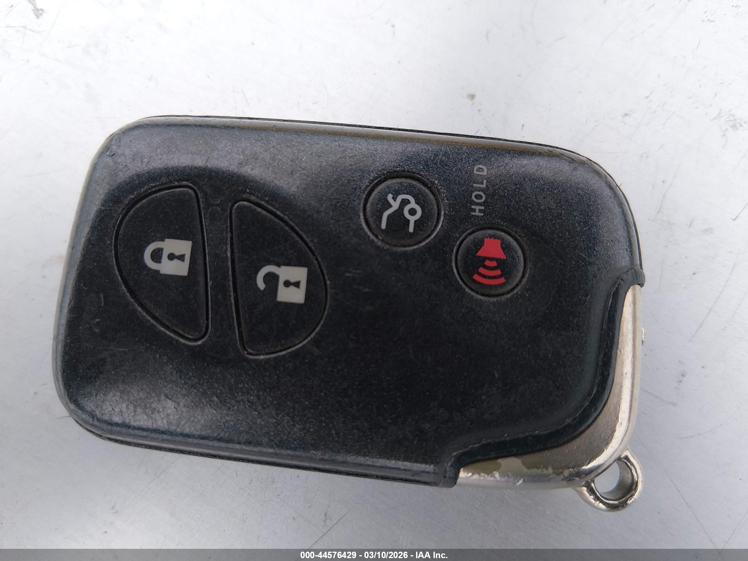 LEXUS GS image 11