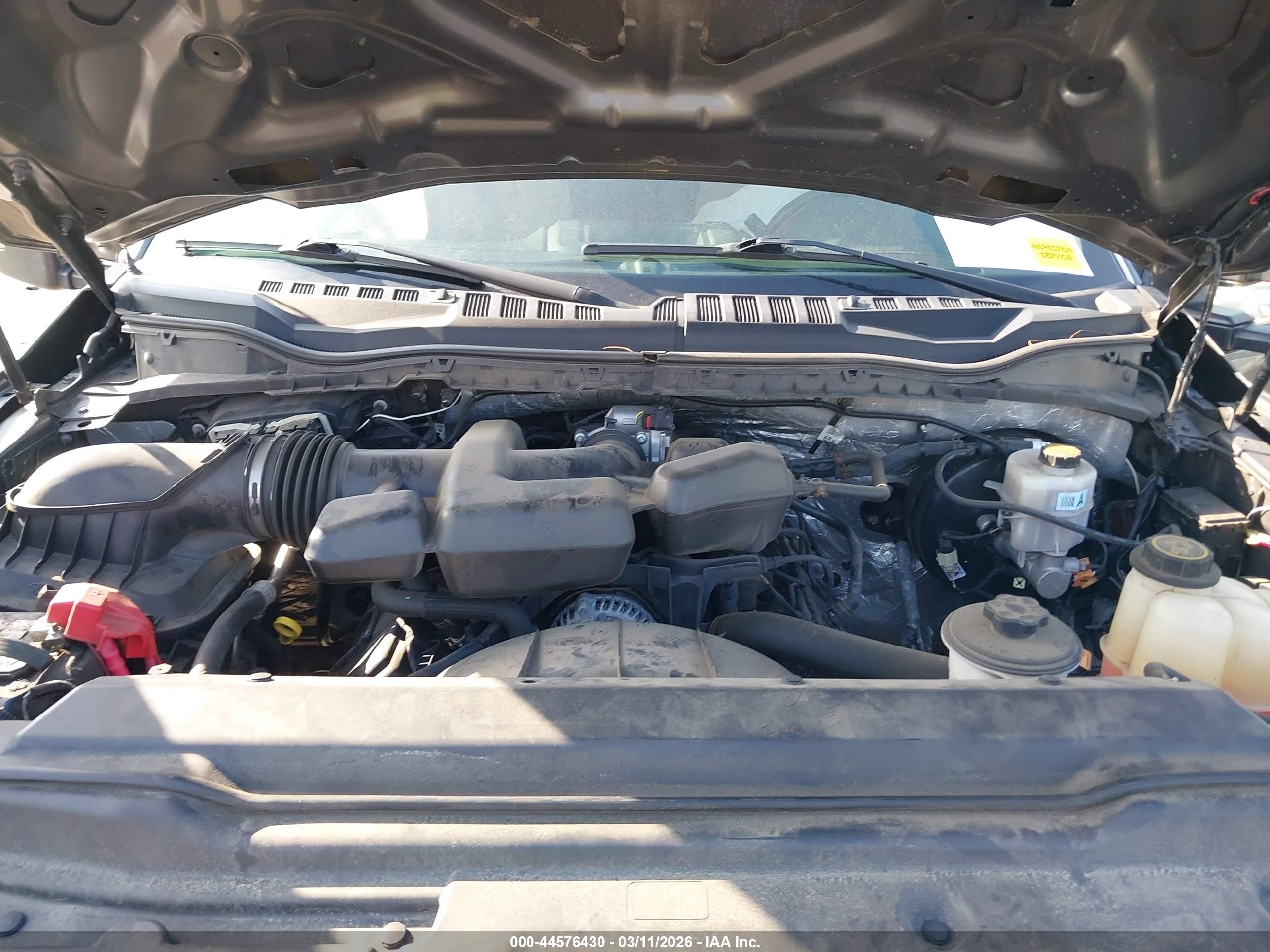 FORD F-250 image 10