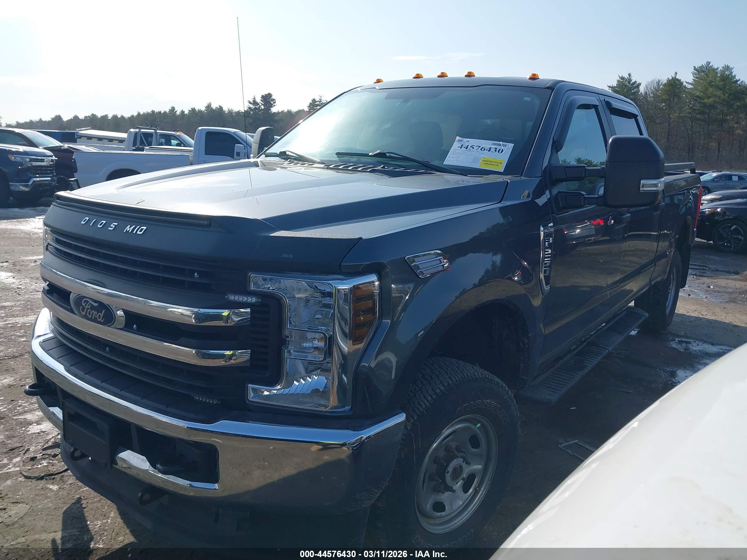 FORD F-250 image 2