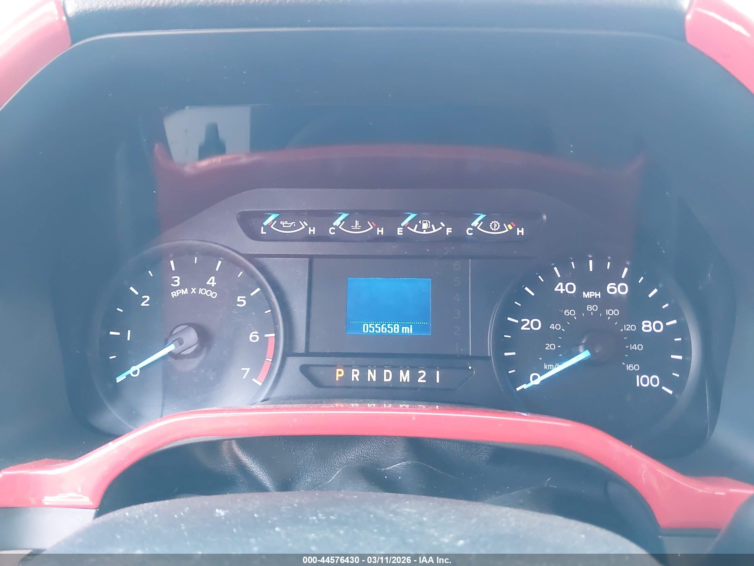 FORD F-250 image 7