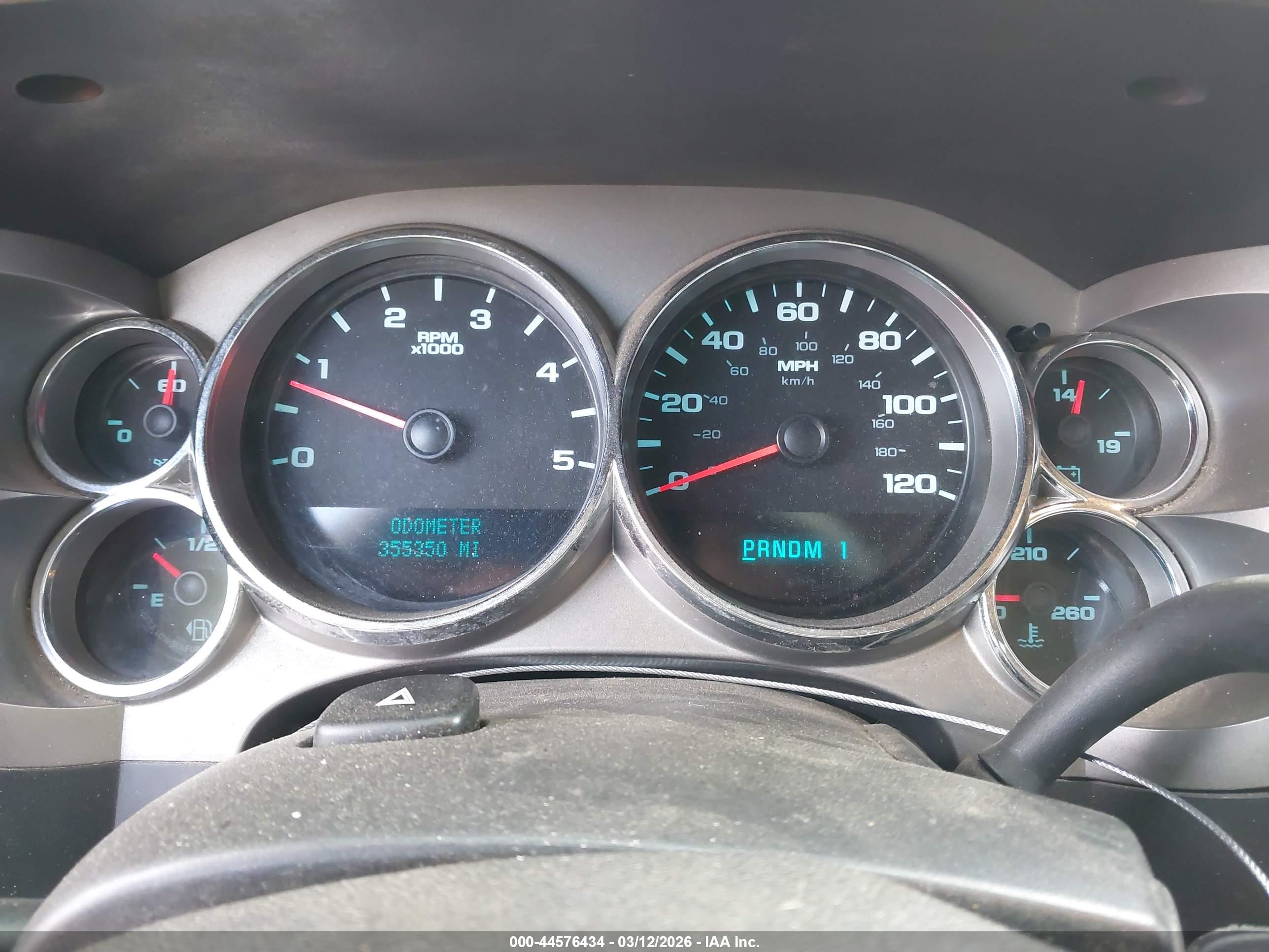GMC SIERRA image 7