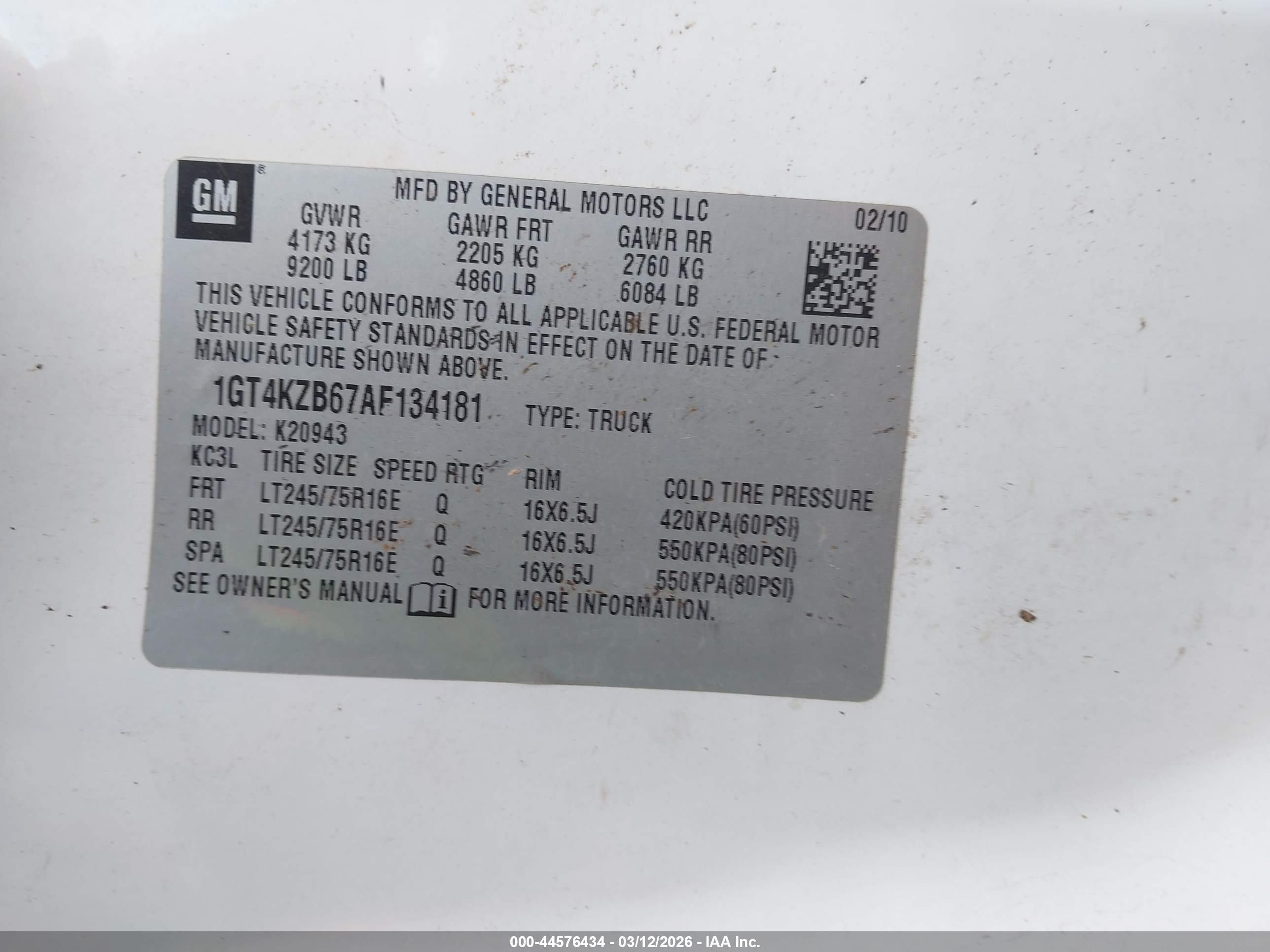 GMC SIERRA image 9