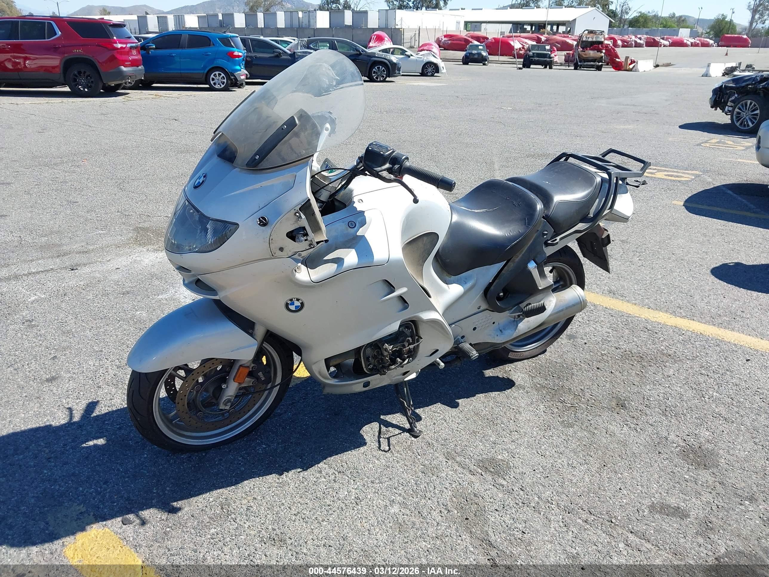 BMW R1150 image 2