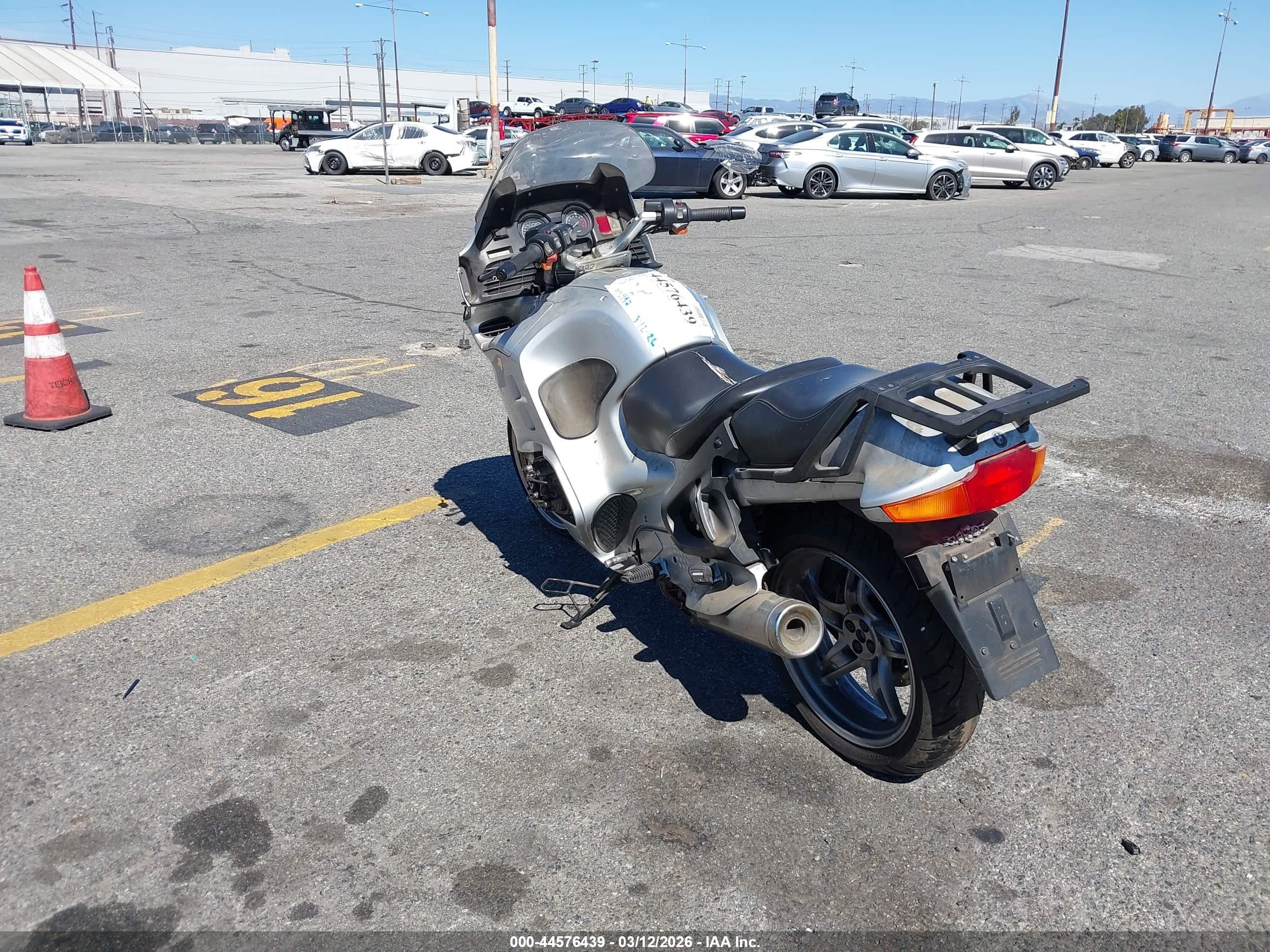 BMW R1150 image 3