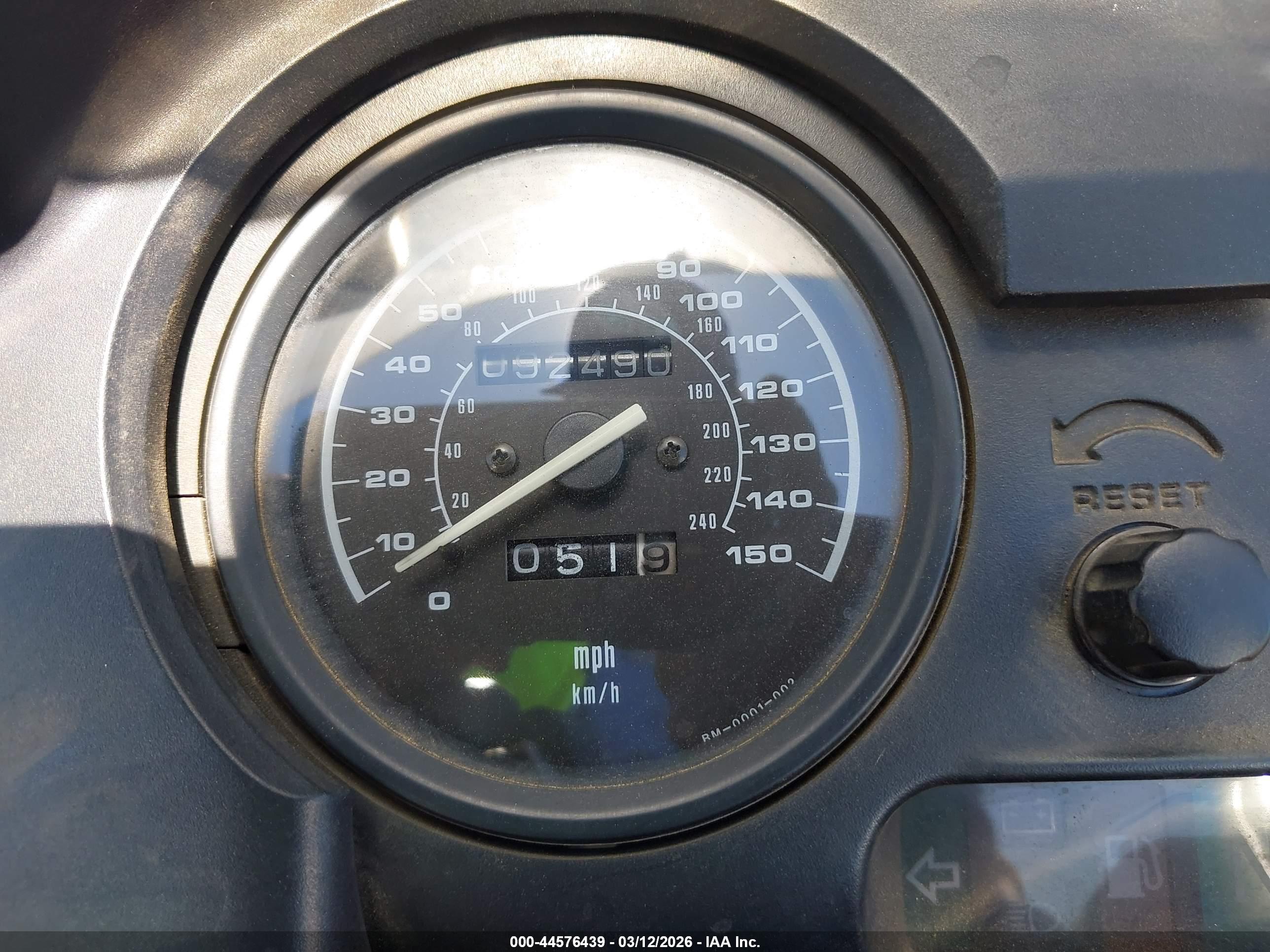 BMW R1150 image 7