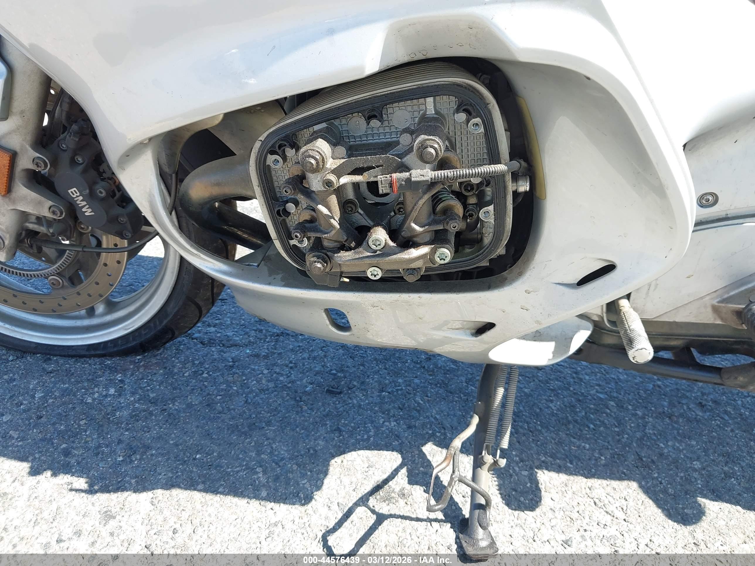 BMW R1150 image 9