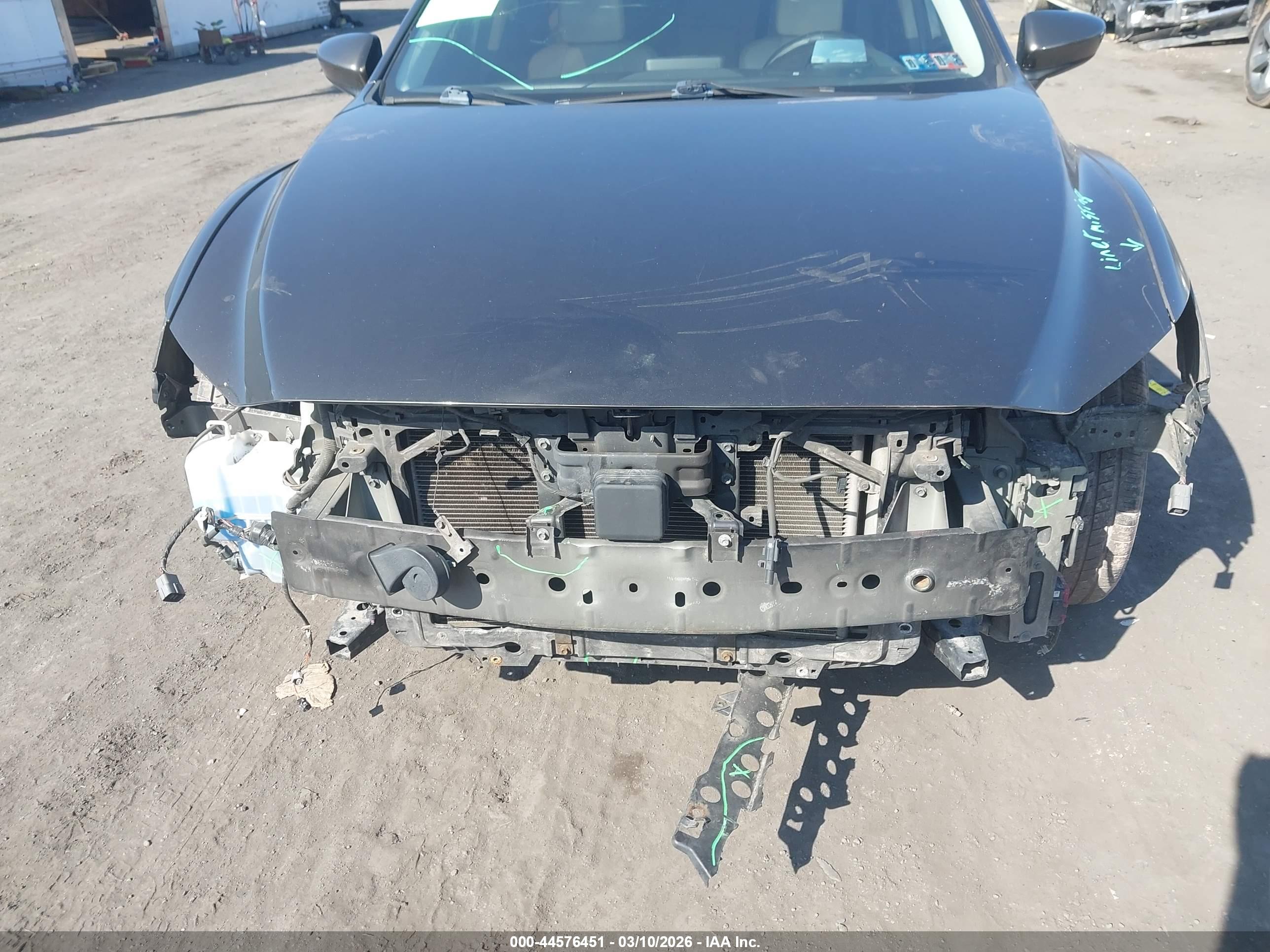 MAZDA MAZDA6 image 6