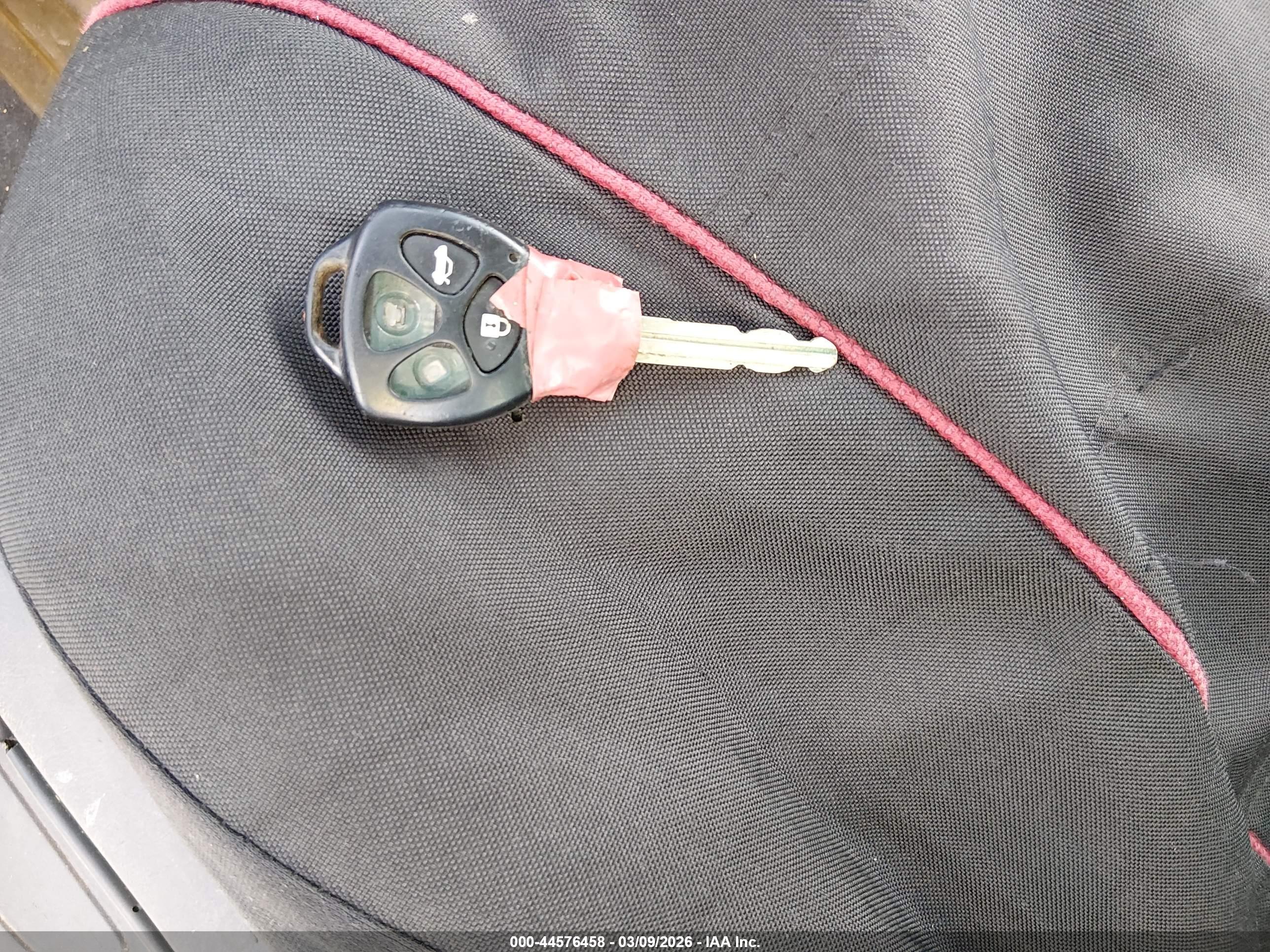 TOYOTA COROLLA image 11