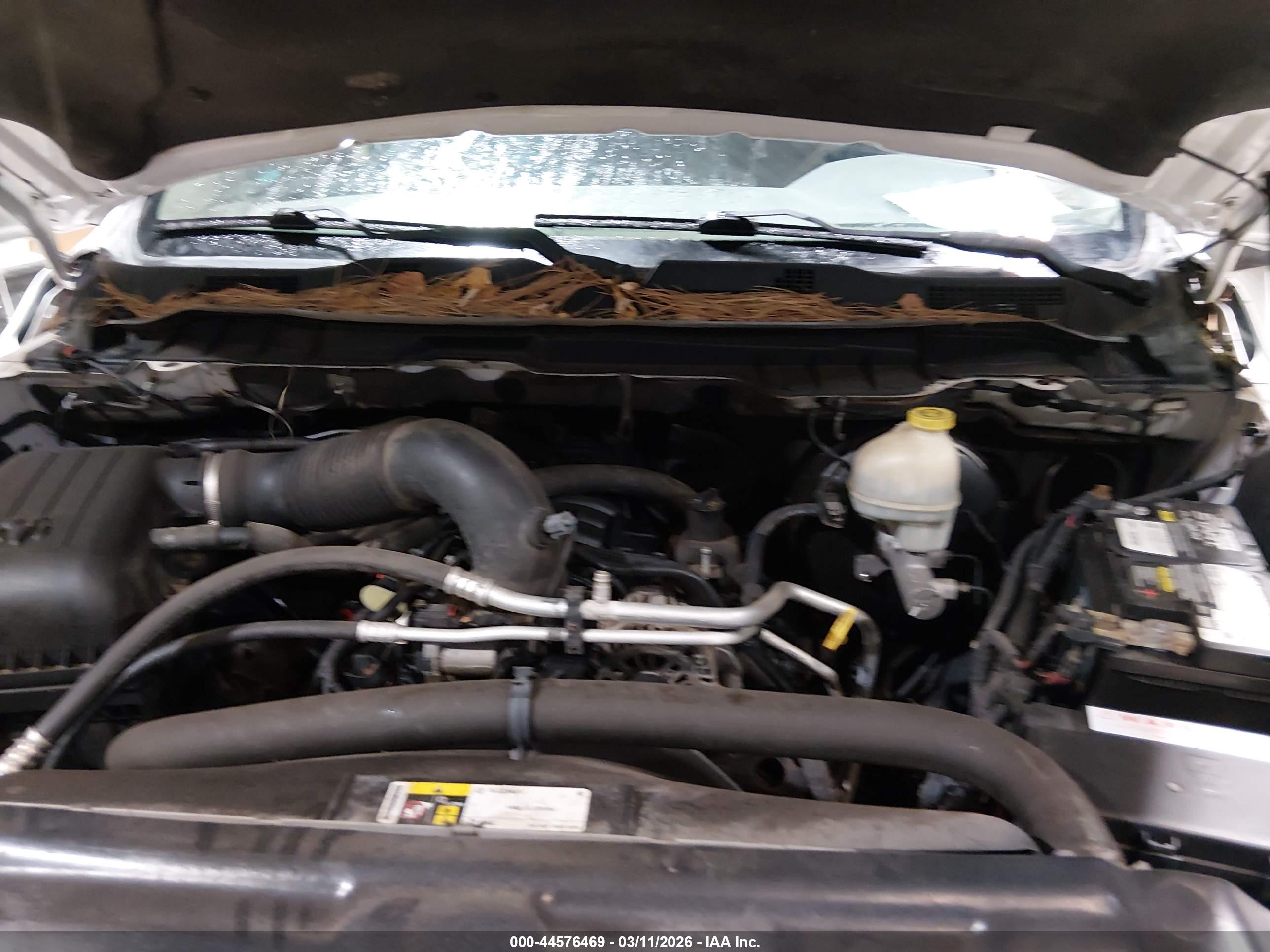 RAM 1500 image 10