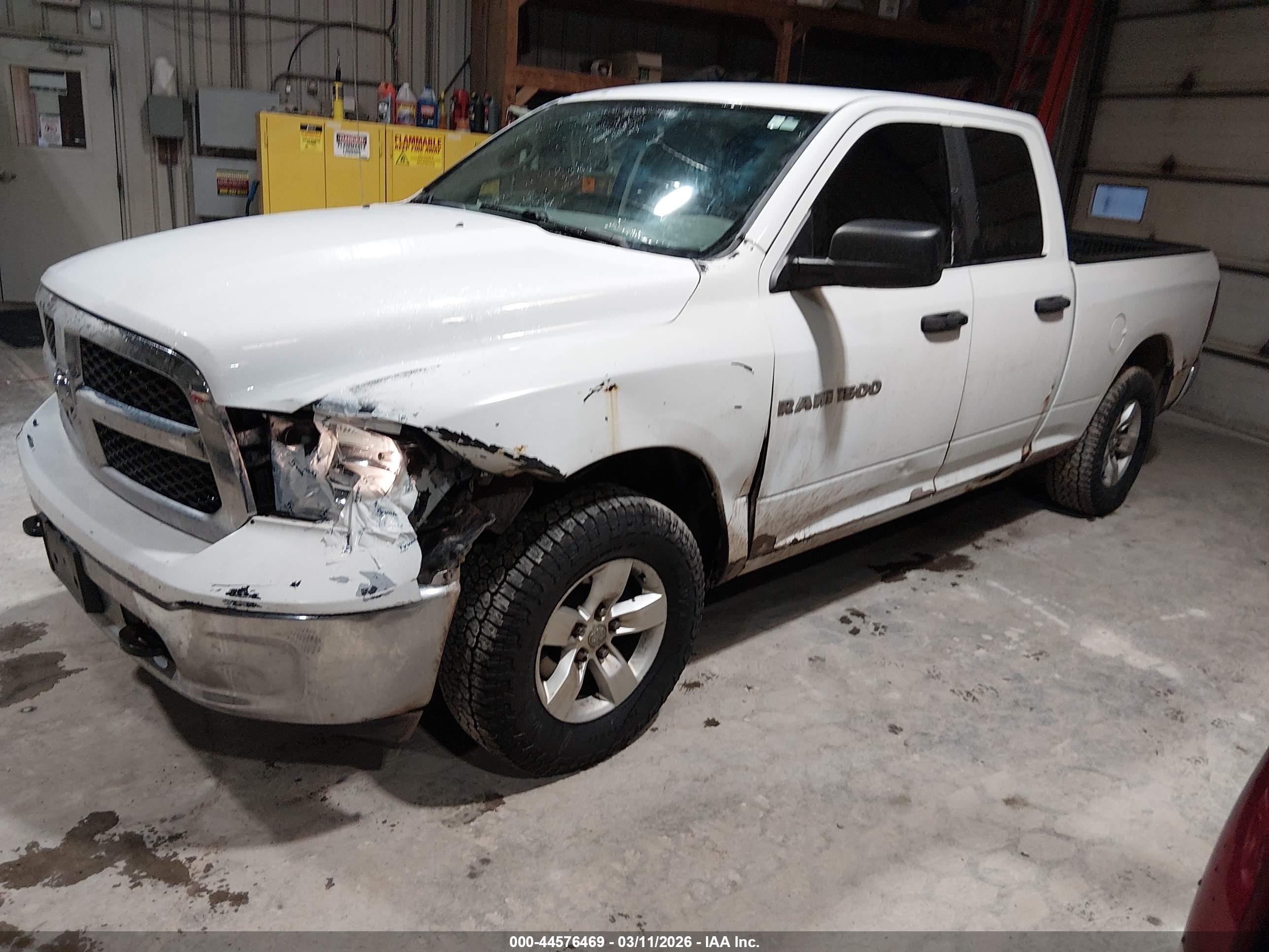 RAM 1500 image 2