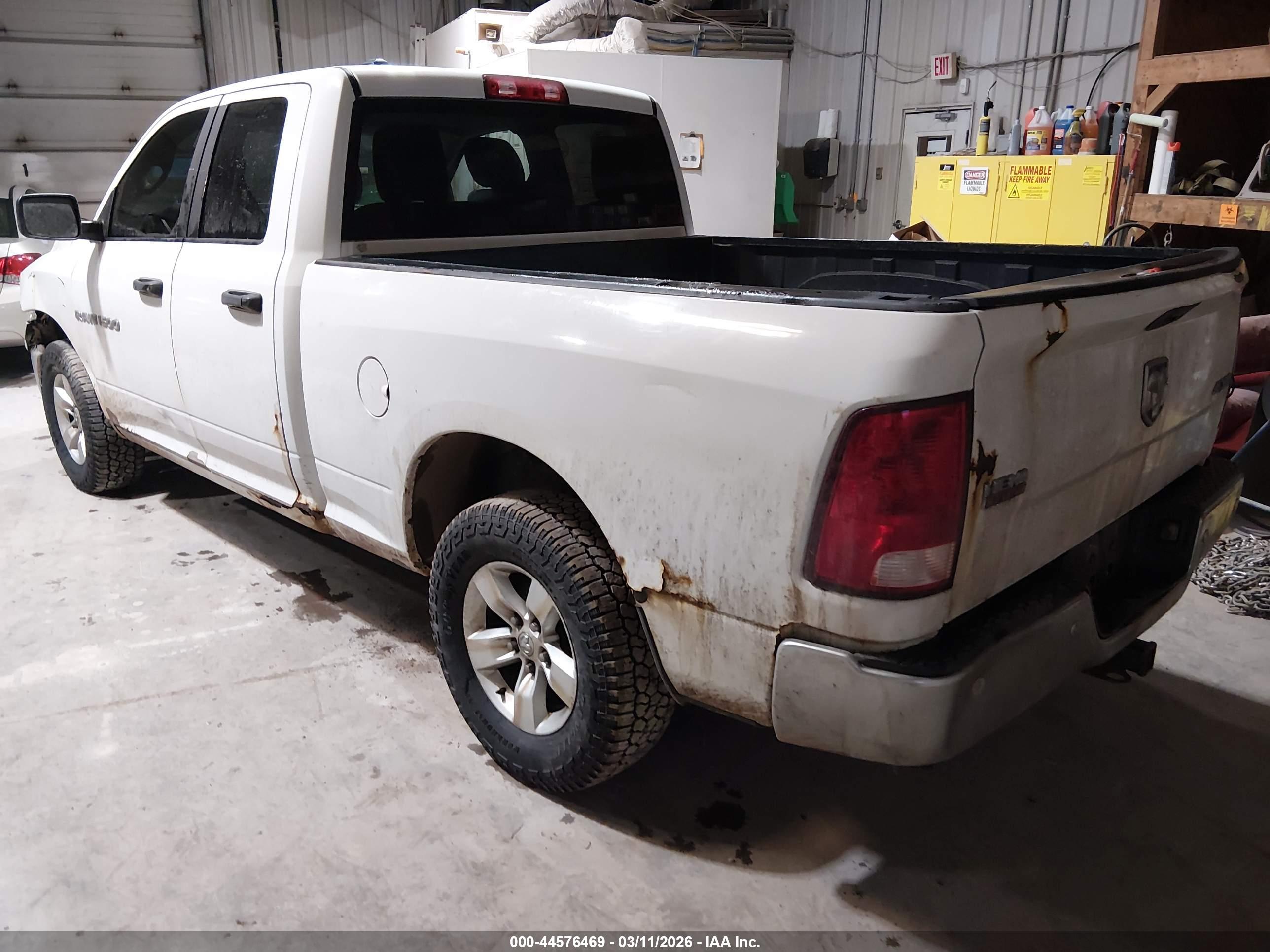 RAM 1500 image 3