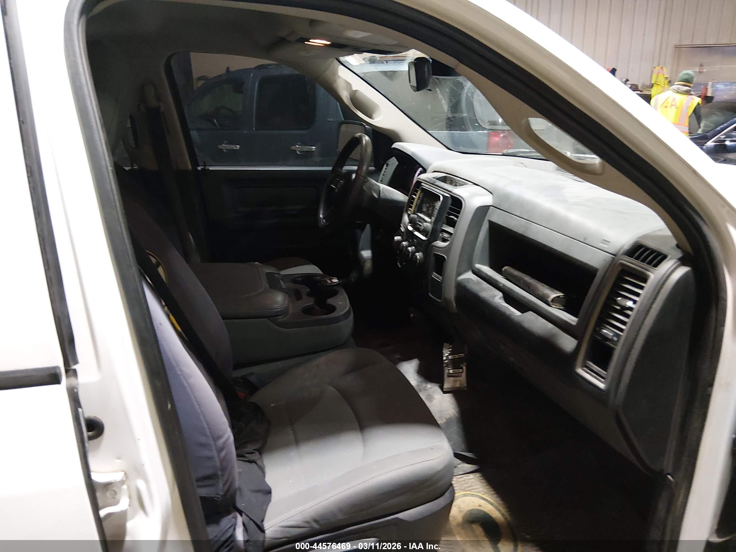 RAM 1500 image 5