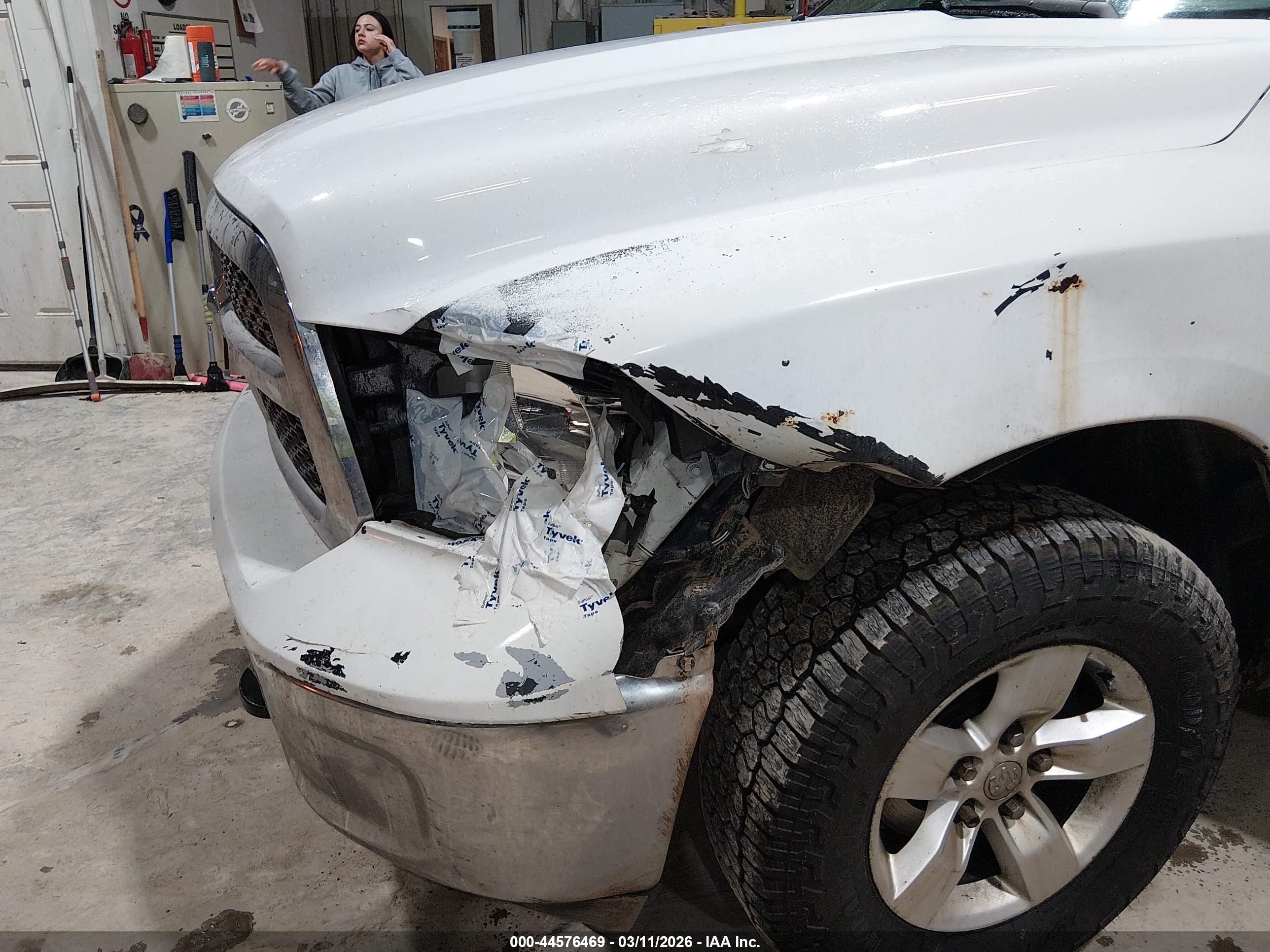 RAM 1500 image 6