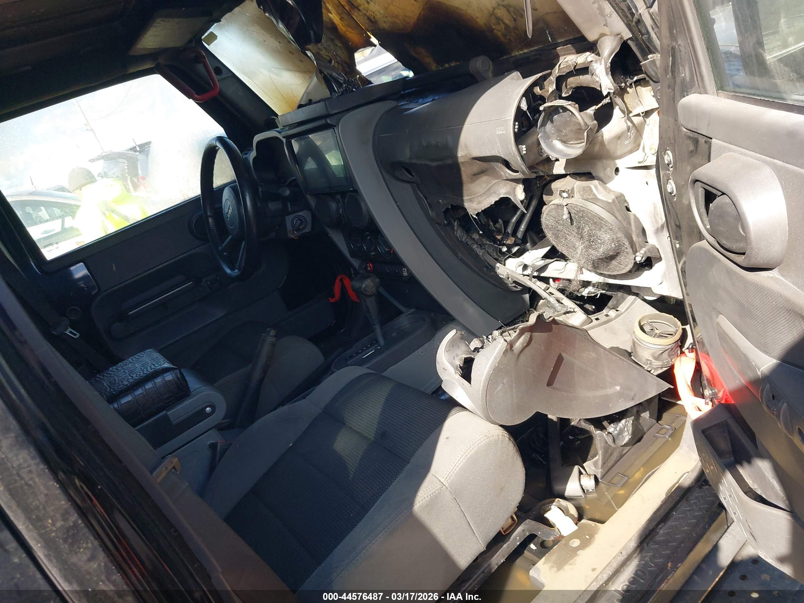 JEEP WRANGLER image 5