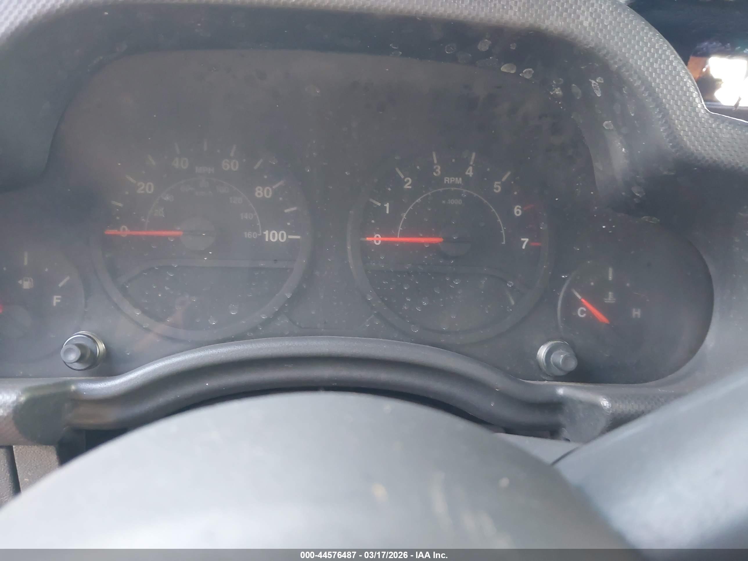 JEEP WRANGLER image 7