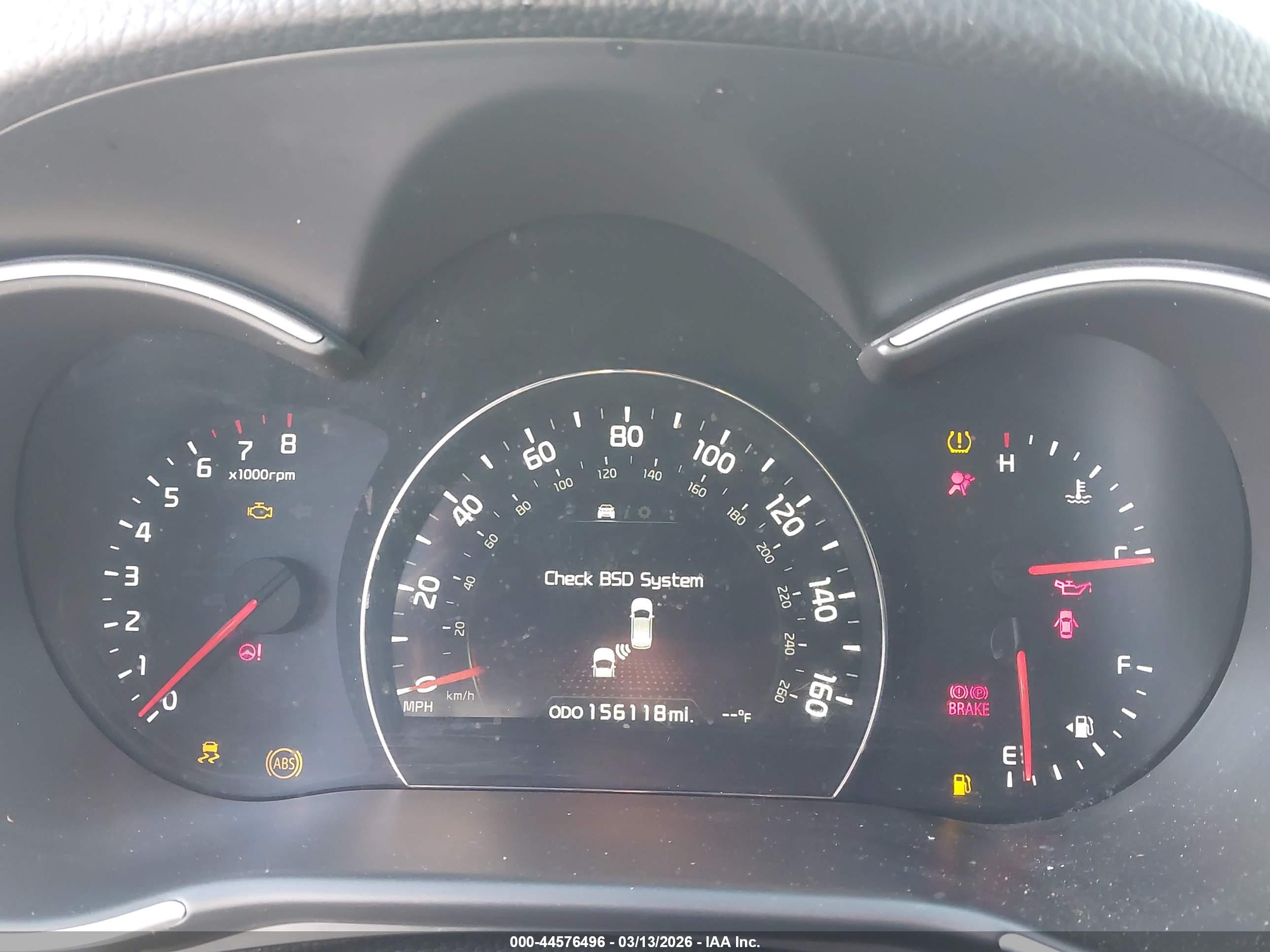 KIA SORENTO image 7